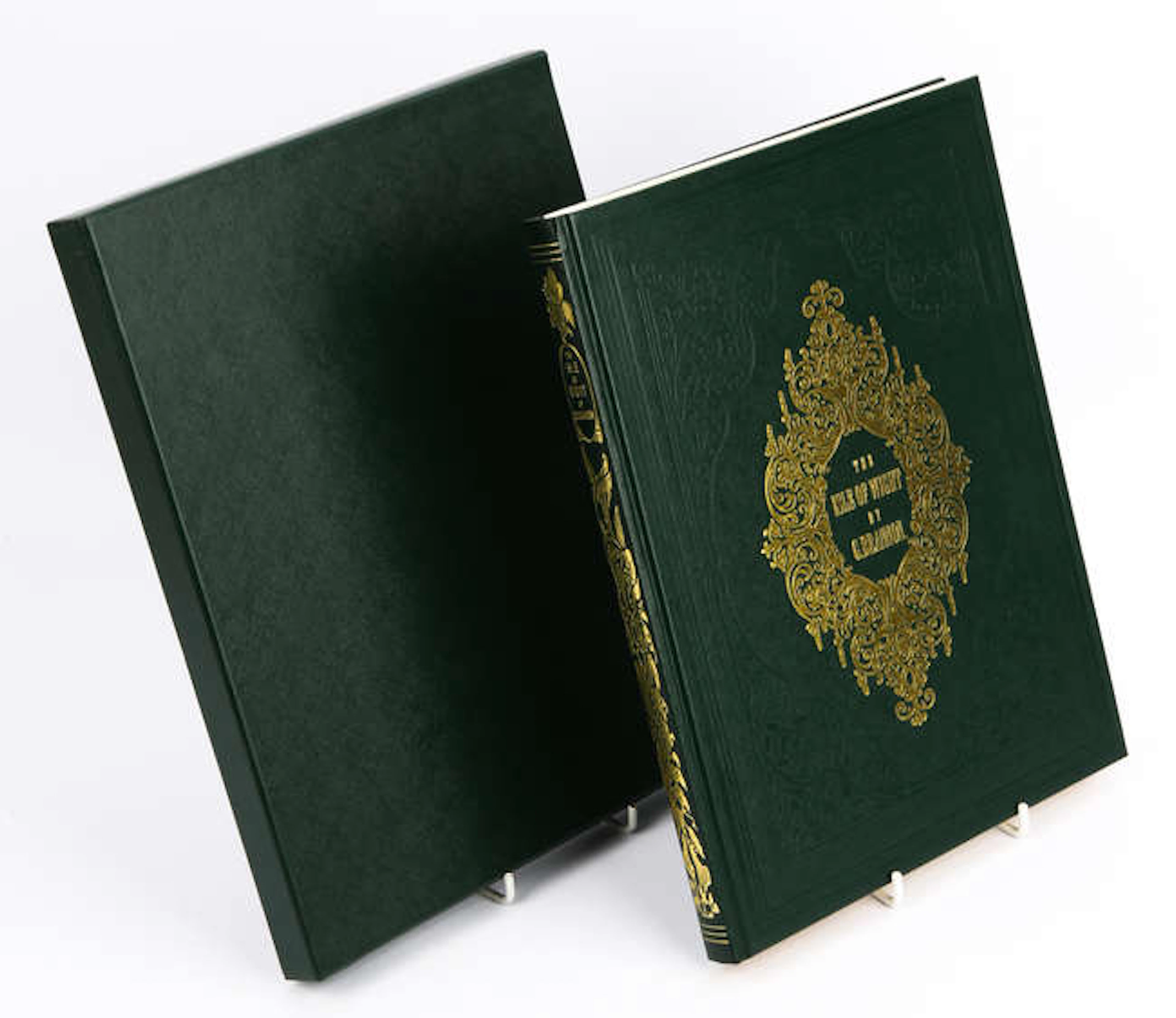 BRANNON, (George). (1784-1860). A Limited Edition copy of Vectis Scenery