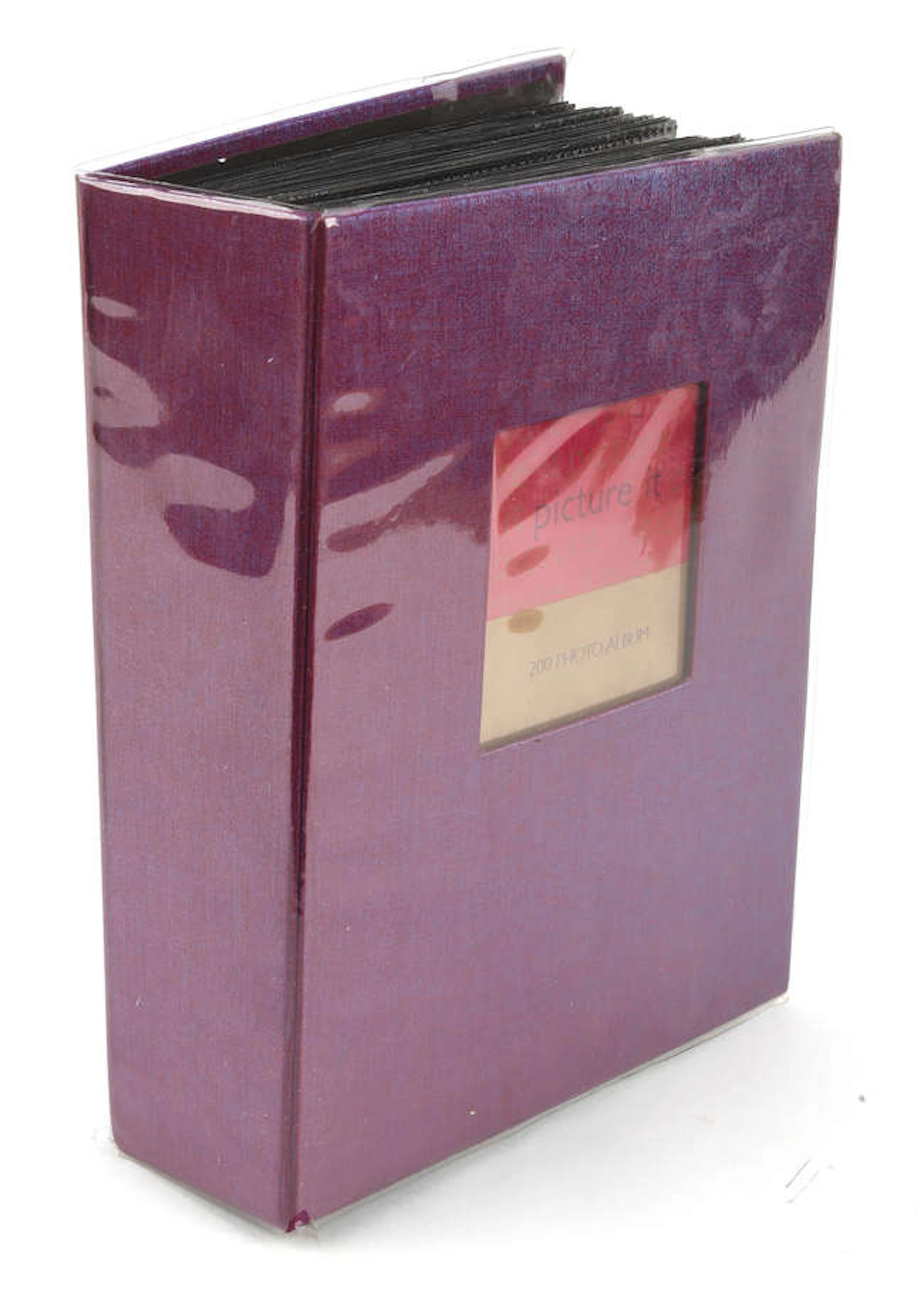 Photograph Album of Autographs: Stage, Screen, and a few Music and