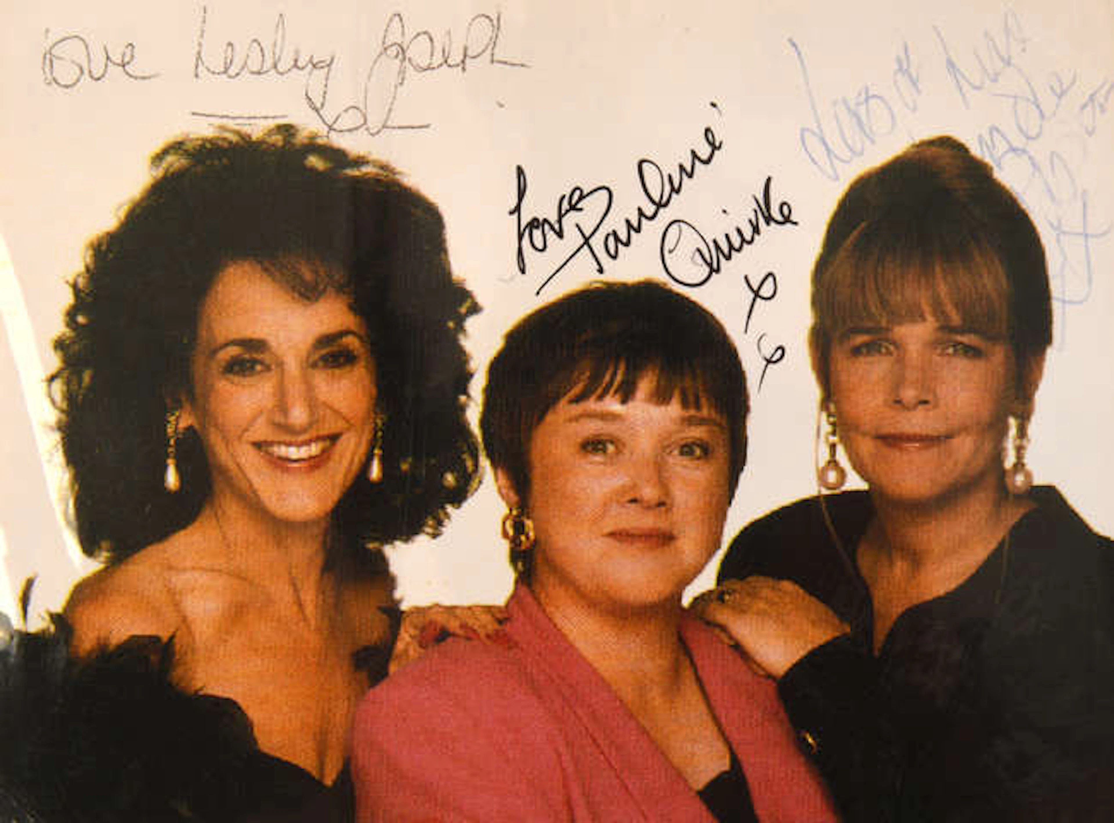Stars of Stage, Screen, Music, and Entertainment : A Photograph Album