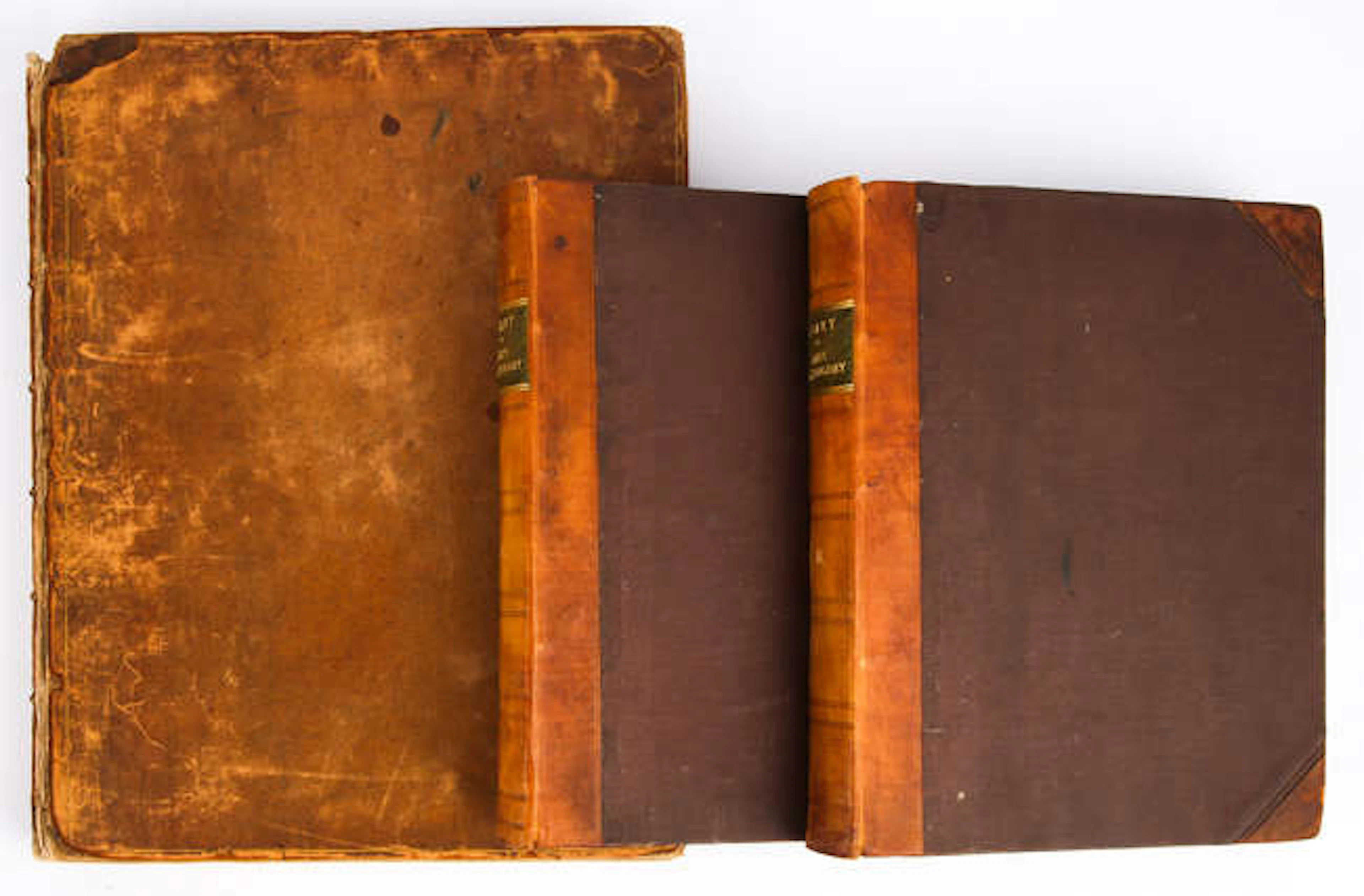 ORIGINAL LETTERS written during the REIGNS of HENRY VI. EDWARD IV.