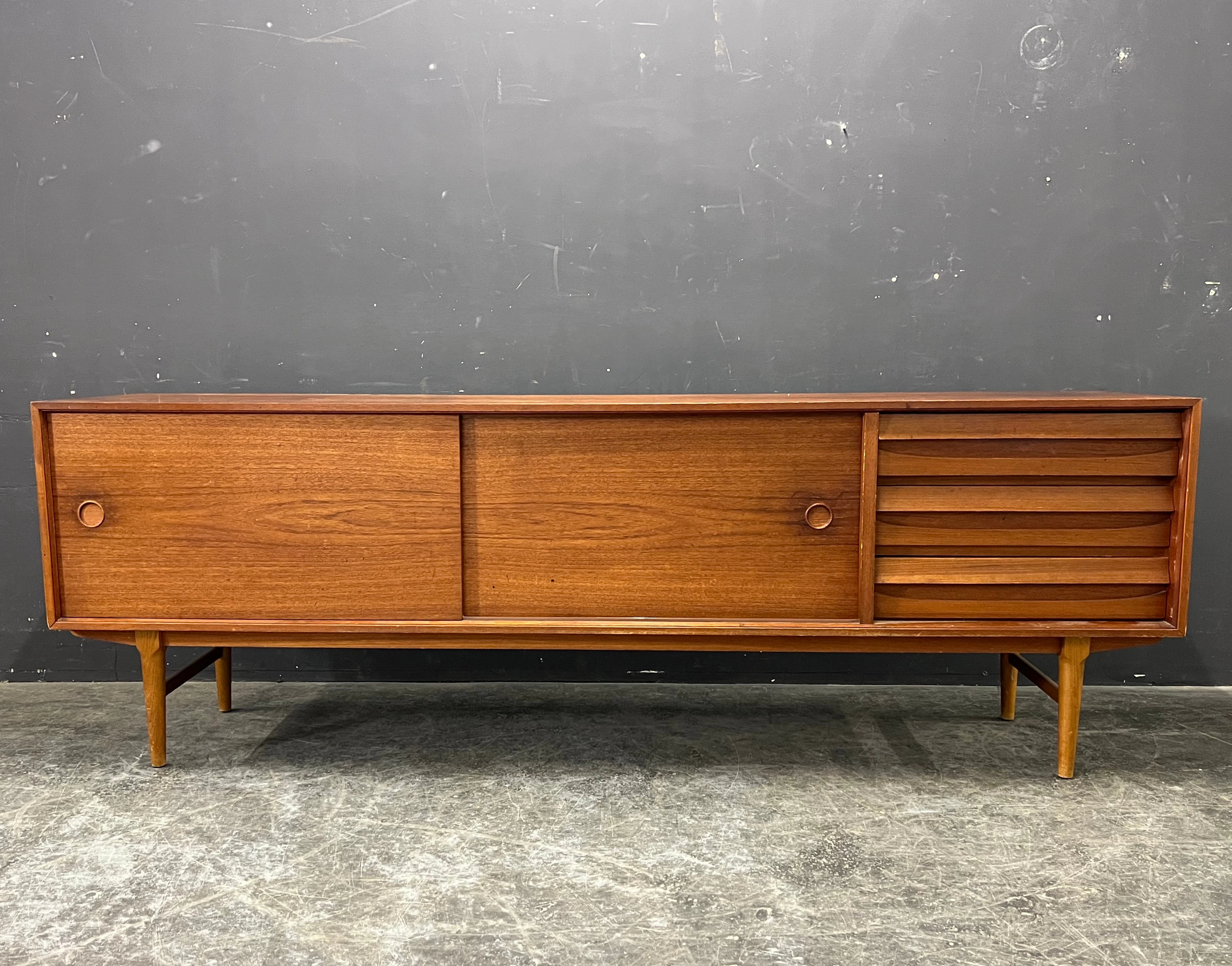 Sideboard Bornhold.