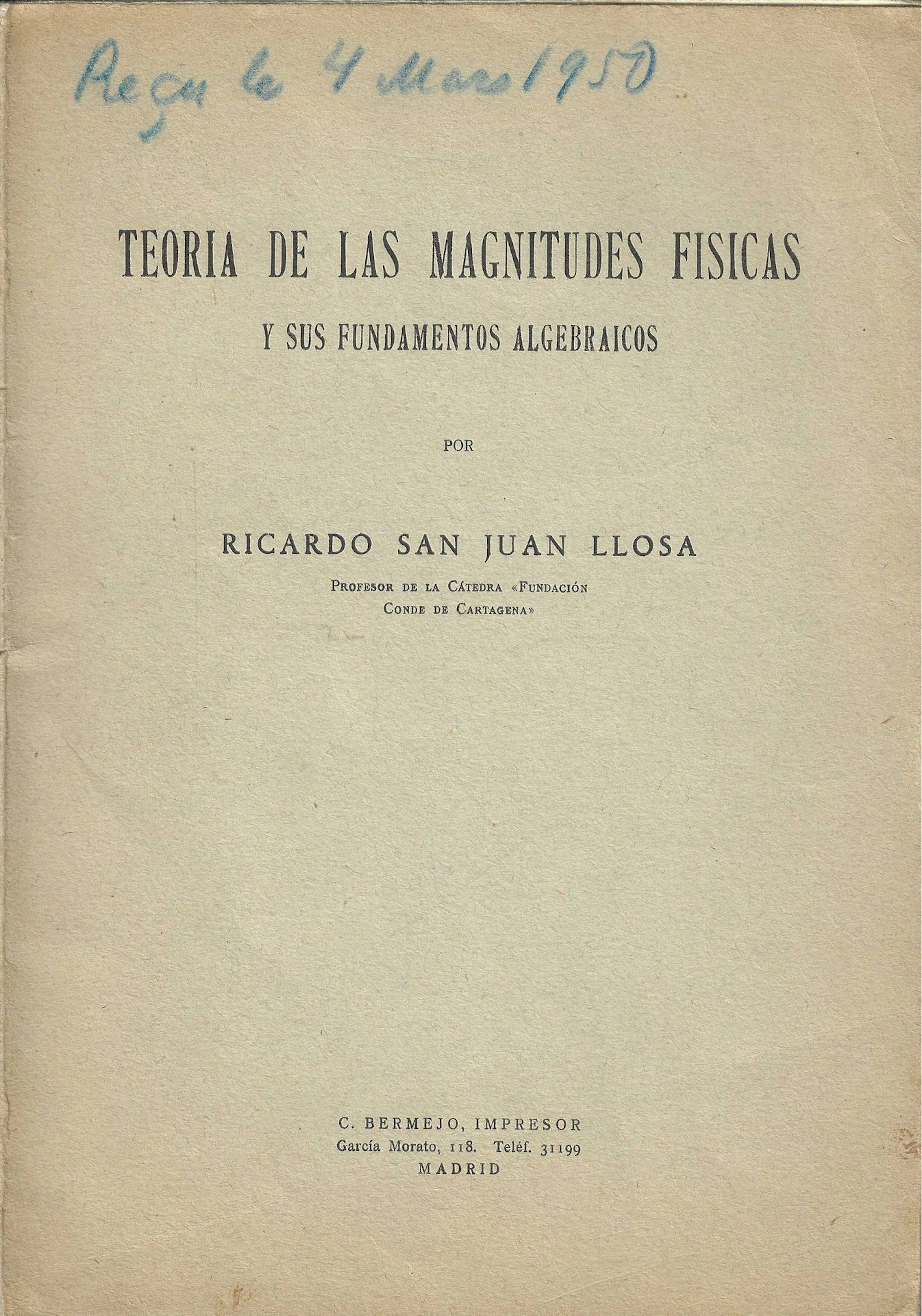 [LIBRARY] ARCHIVES of Dimitri RIABOUCHINSKY A selection of scholarly