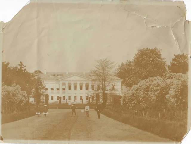 [DIKANKA] ARCHIVES OF VICTOR SERGEEVICH KOCHUBEI (1860–1923) A unique
