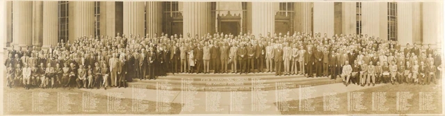 [CONFERENCE] ARCHIVES of Dimitri RIABOUCHINSKY RYABUSHINSKI, Dimitri