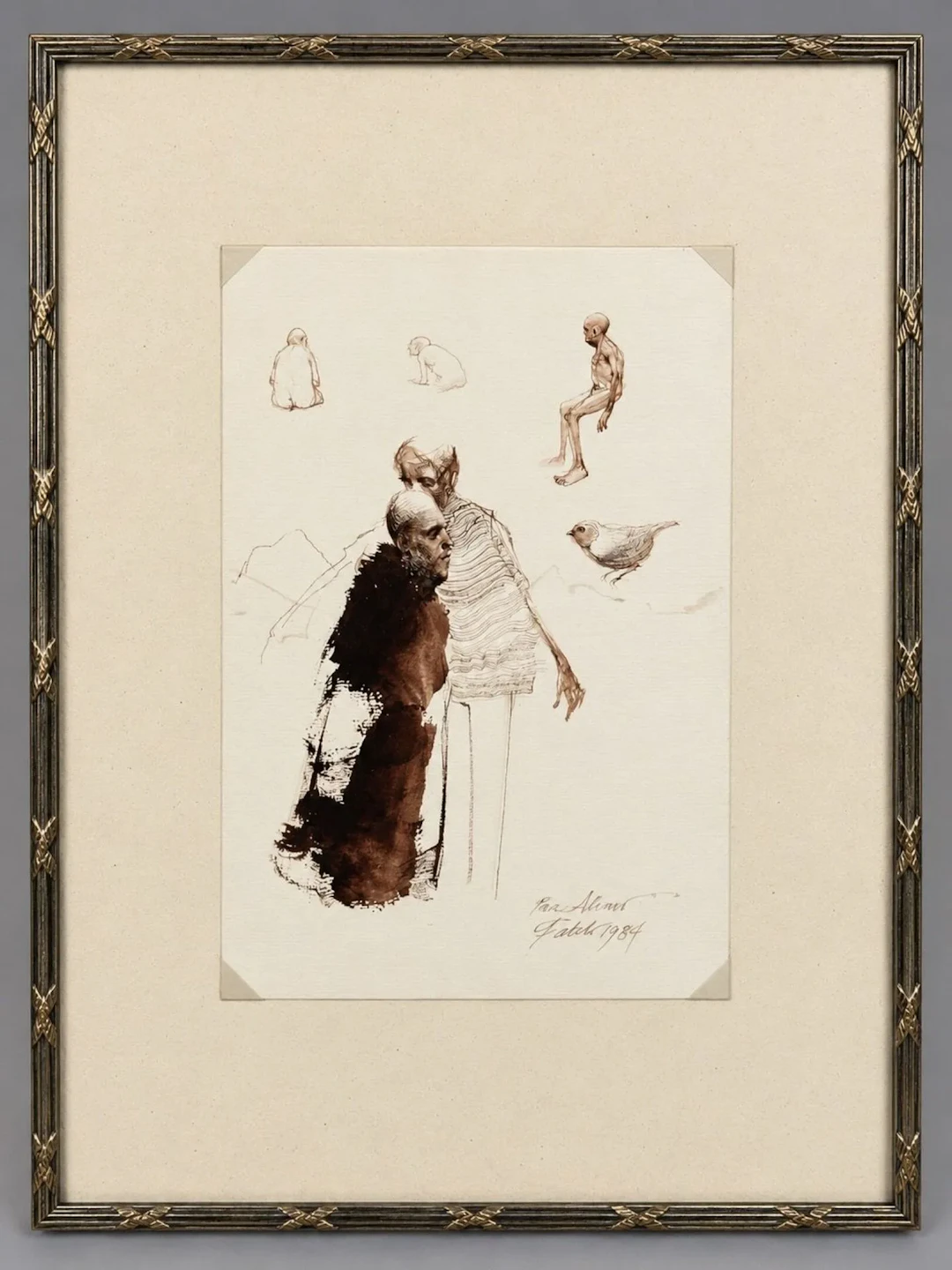 Roberto FABELO (Born in 1950) - Lot 10