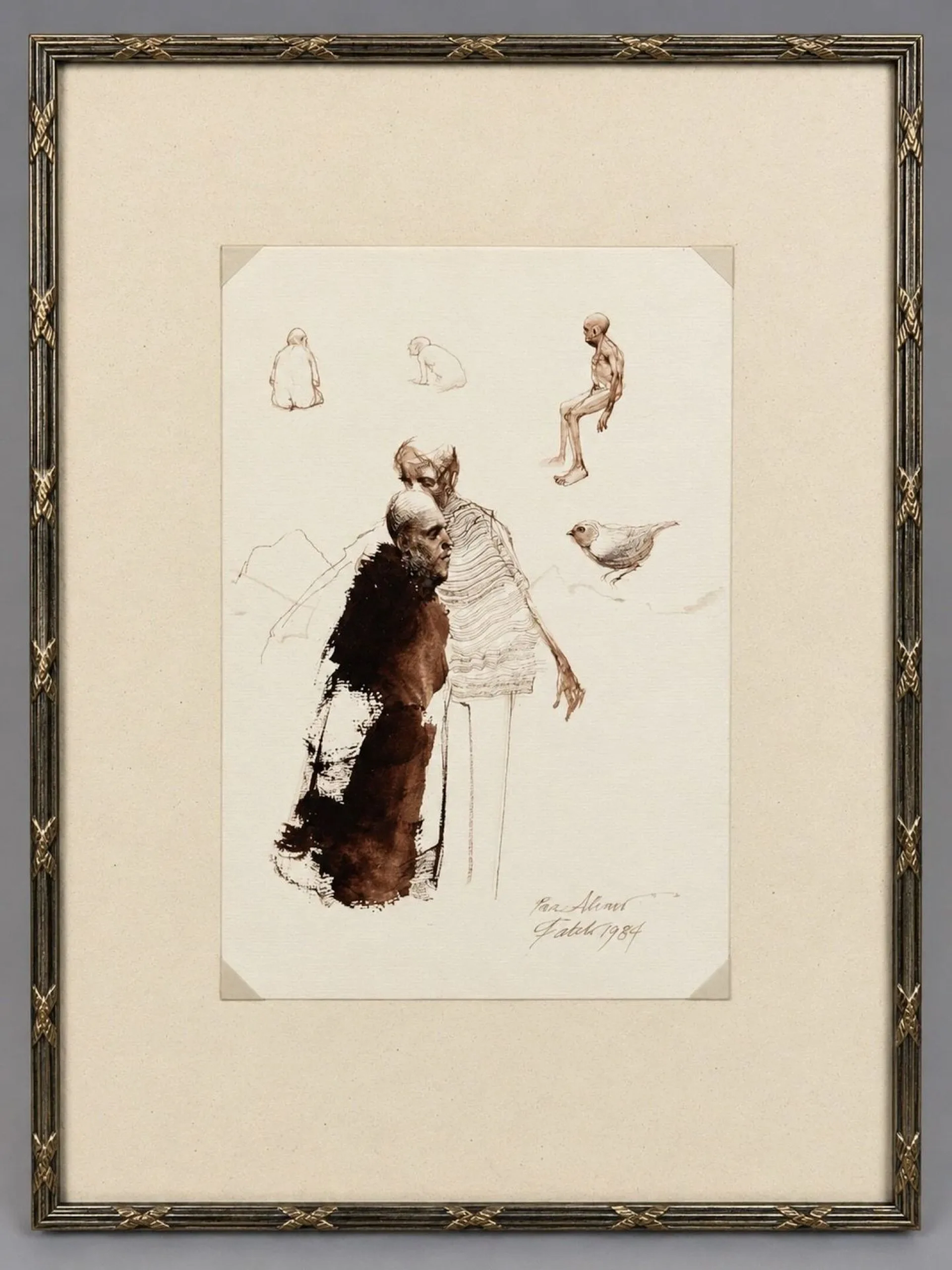 Roberto FABELO (Born in 1950) - Lot 10