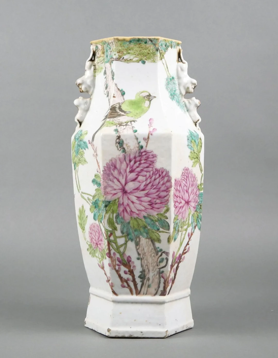 CHINA - Lot 198