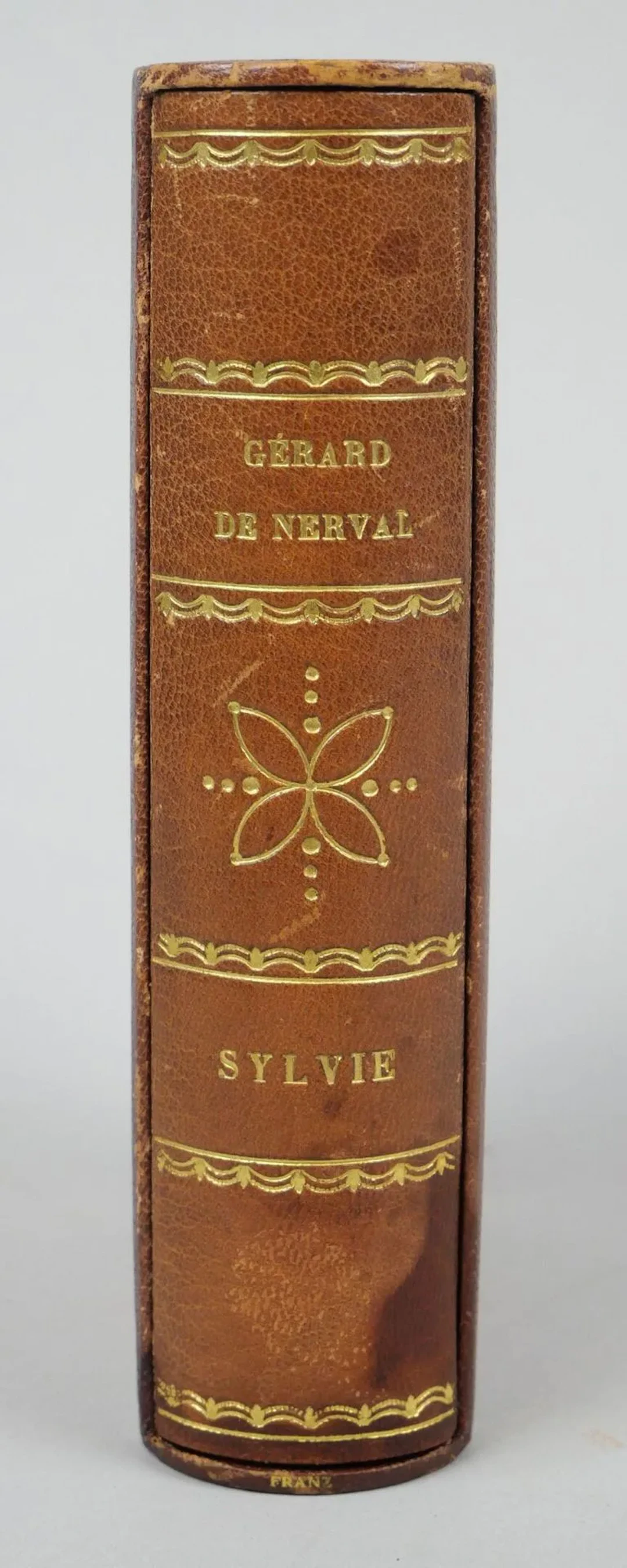 NERVAL, Gérard de. - Lot 110