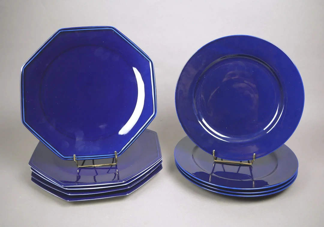 LIMOGES Former Royal Manufactory - Lot 176