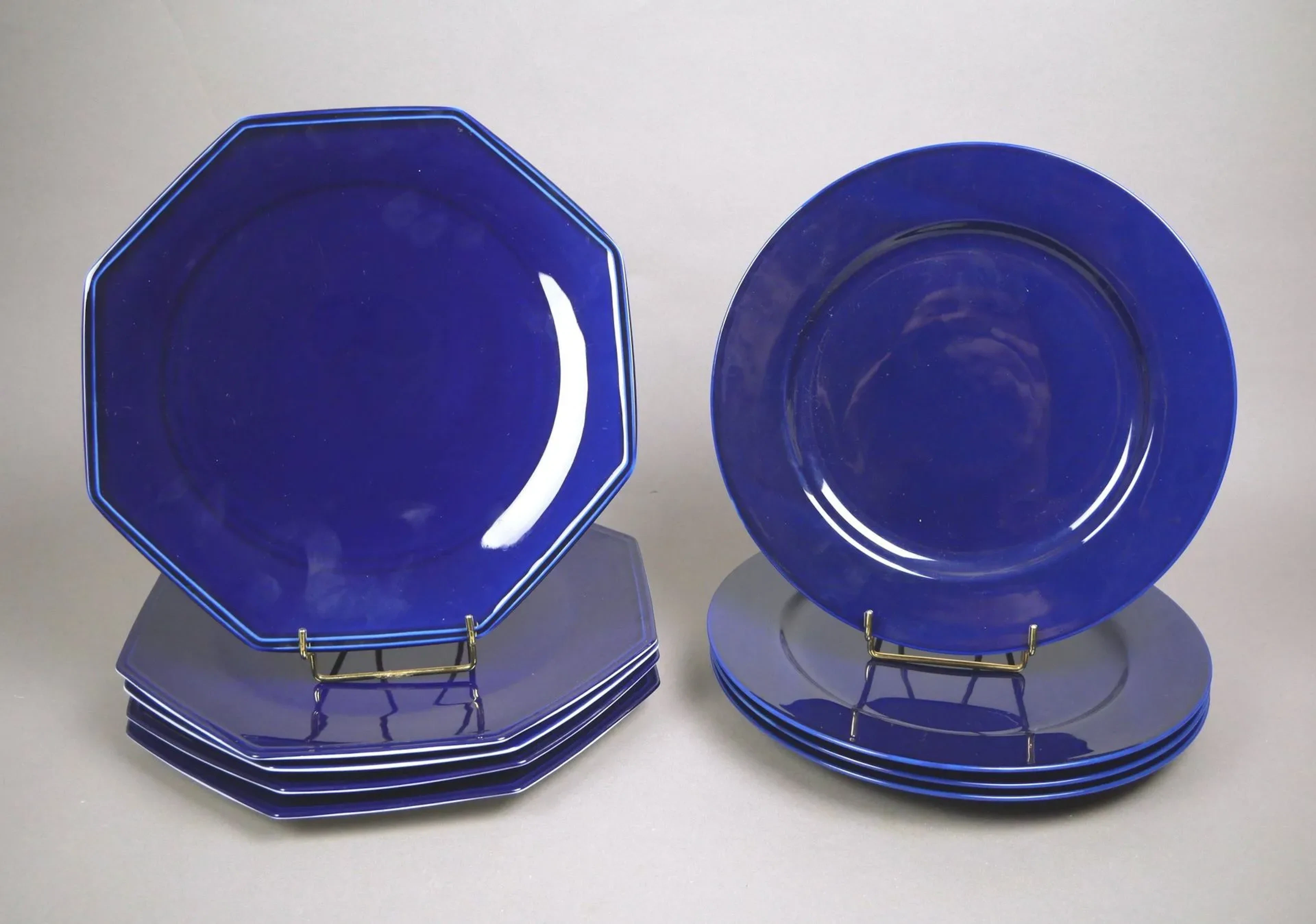 LIMOGES Former Royal Manufactory - Lot 176