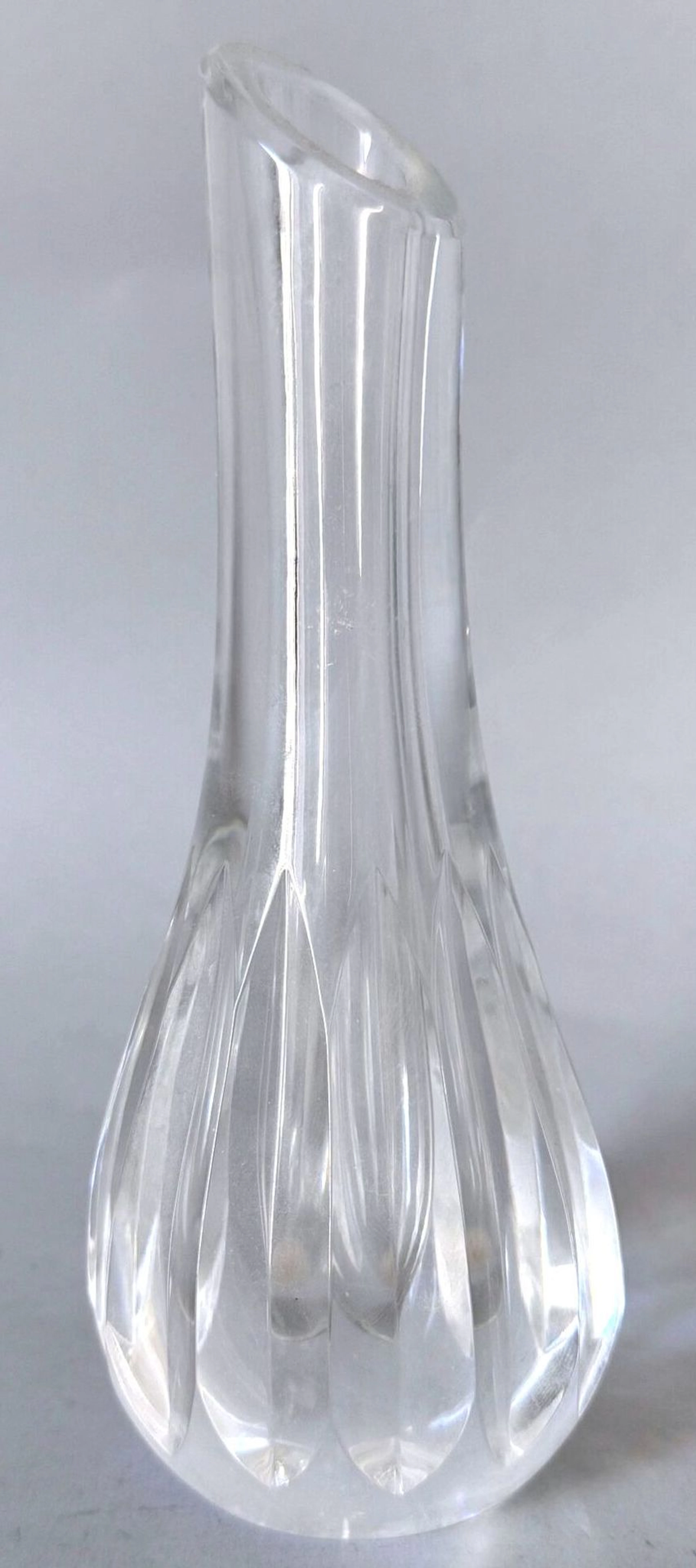 BACCARAT - Lot 193