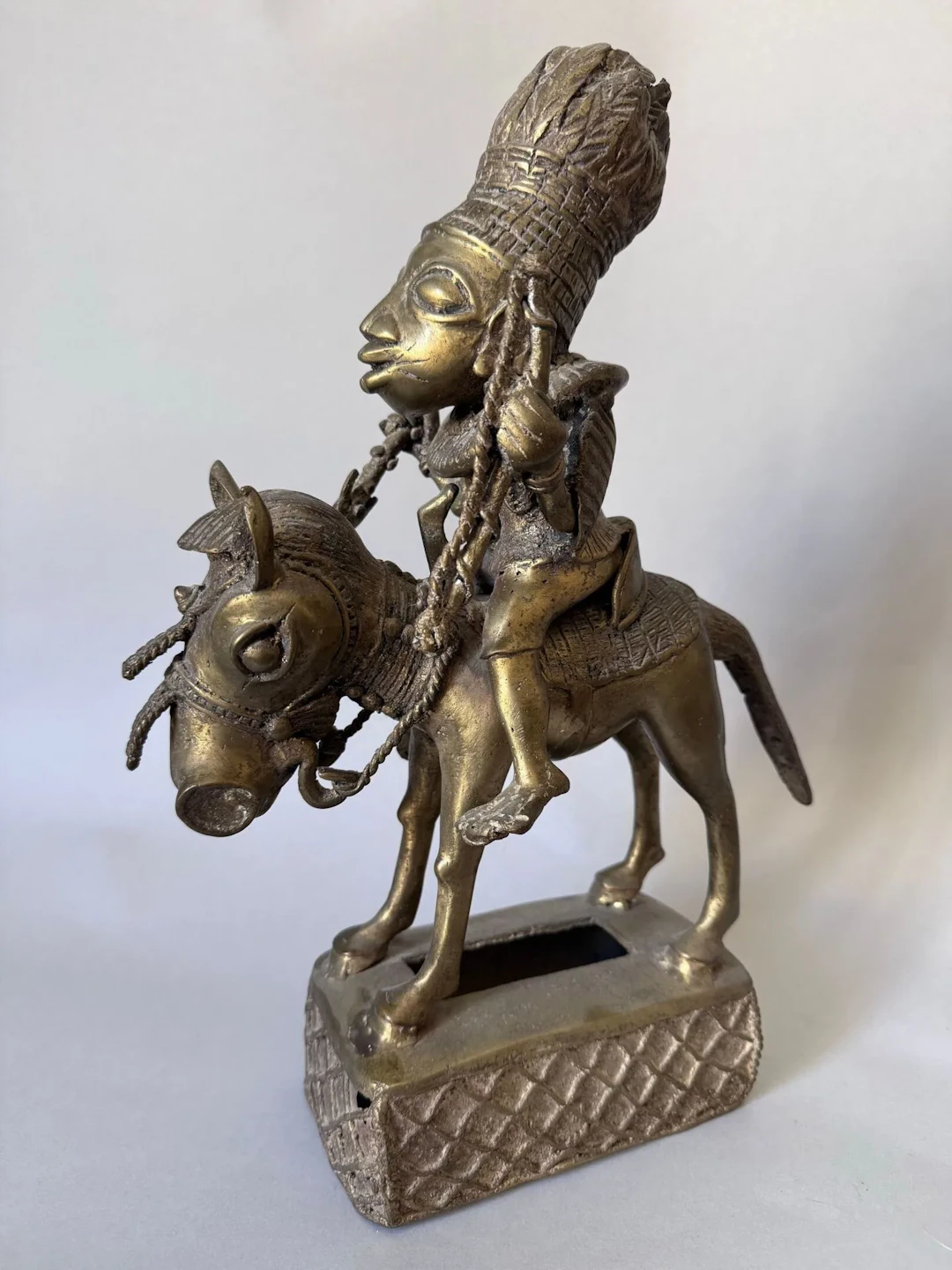 WEST AFRICA, BENIN, 20th century - Lot 214