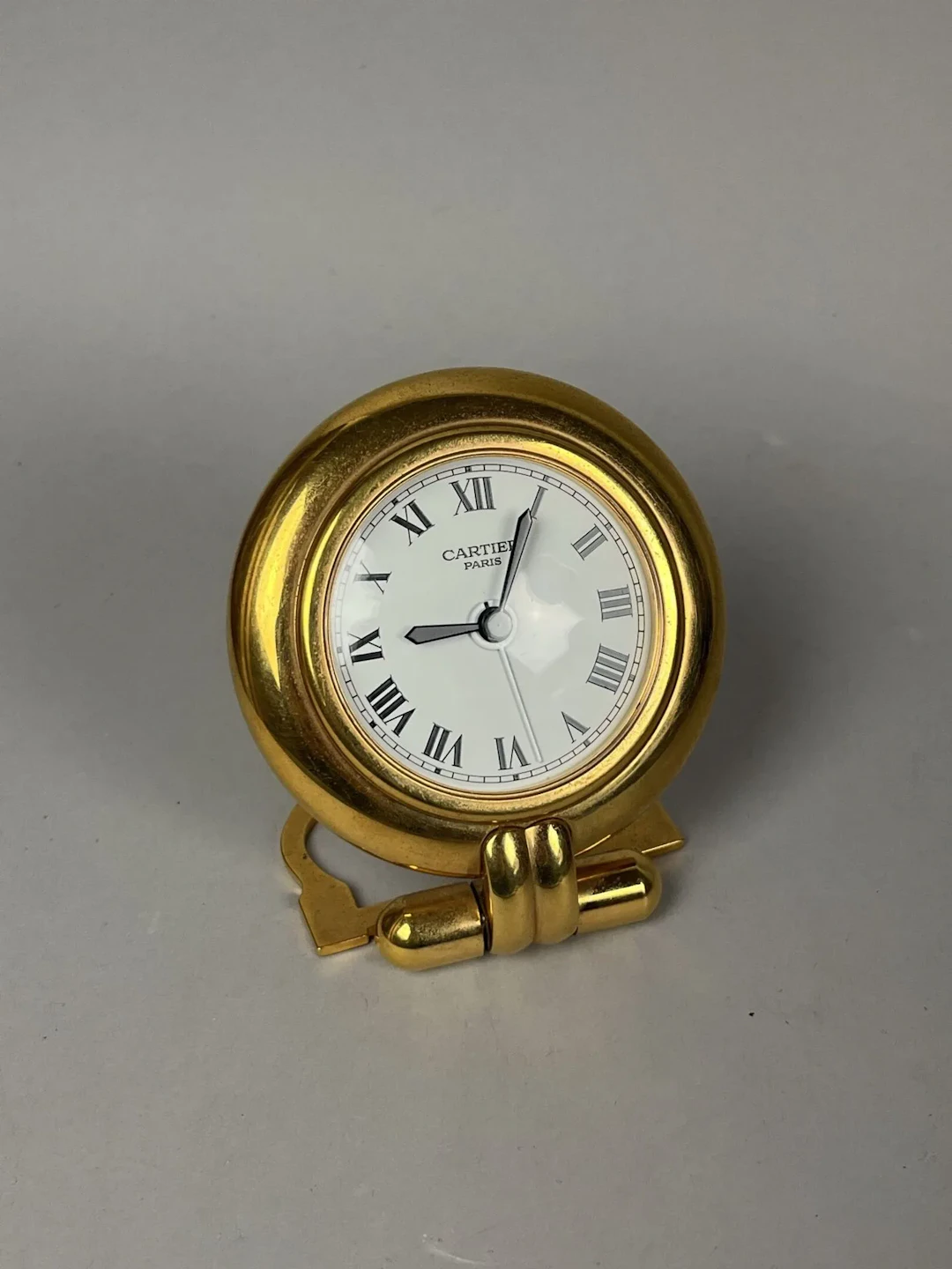 CARTIER - Lot 252