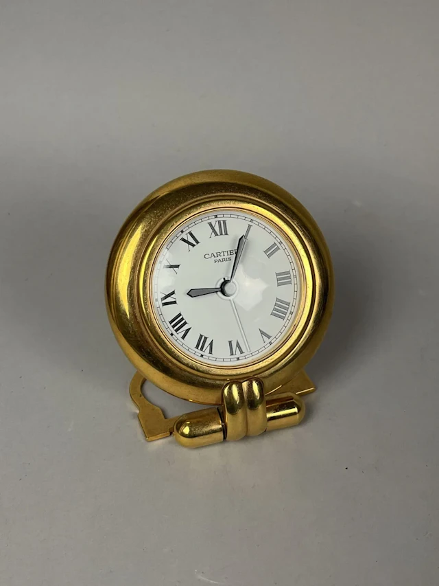 CARTIER - Lot 252