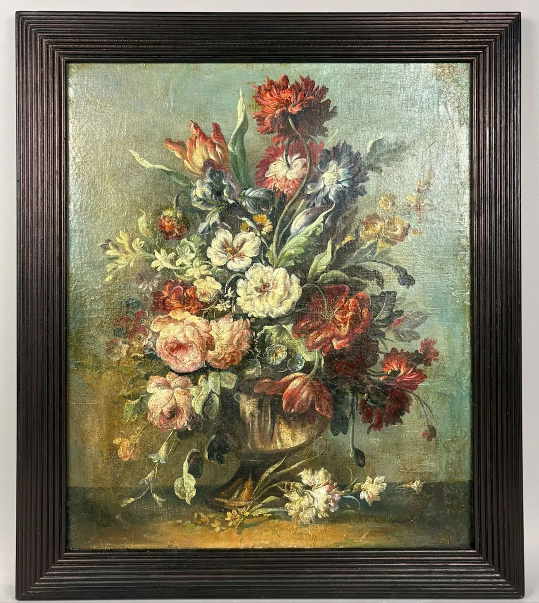 19th-Century School - Lot 15