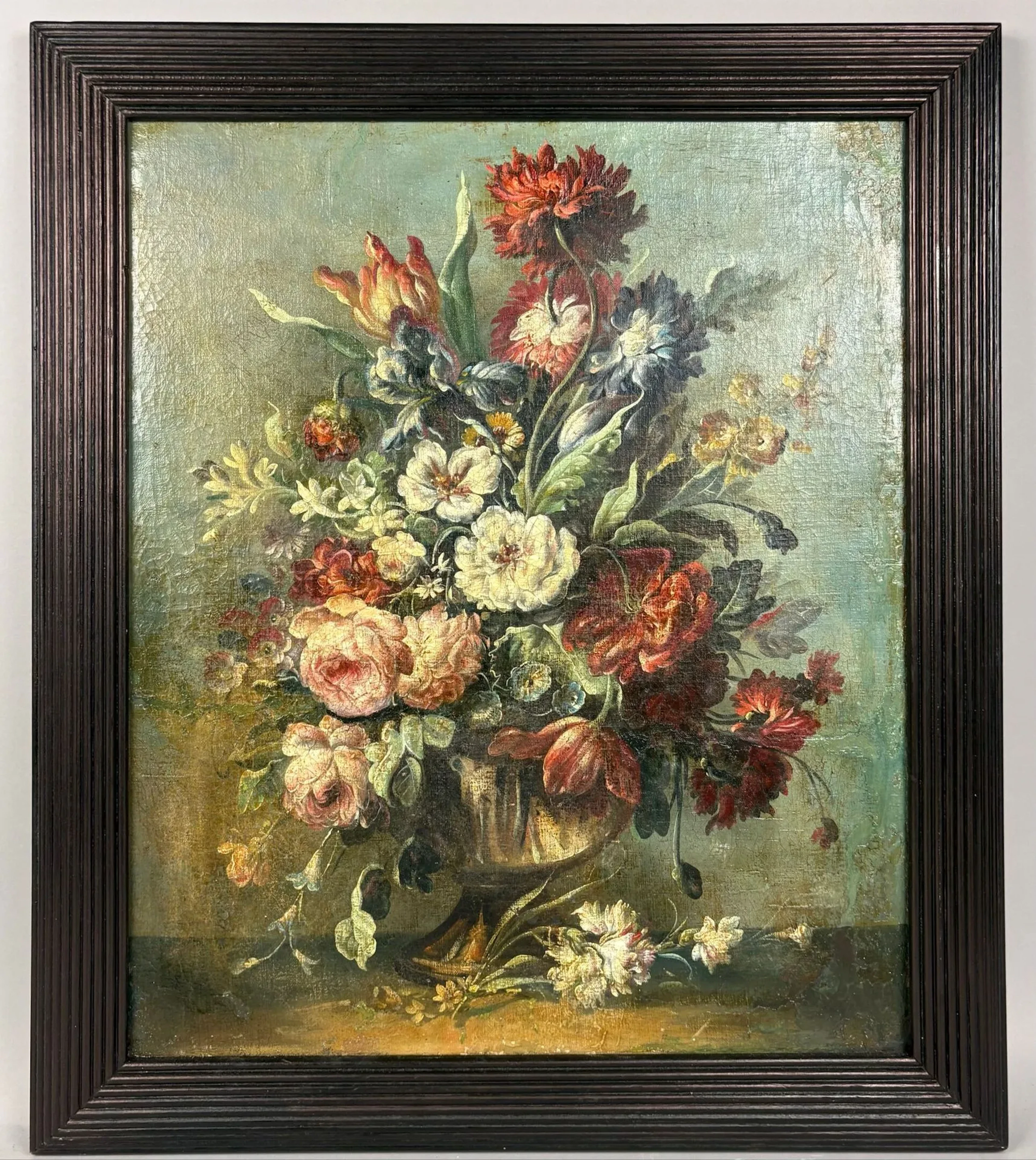 19th-Century School - Lot 15