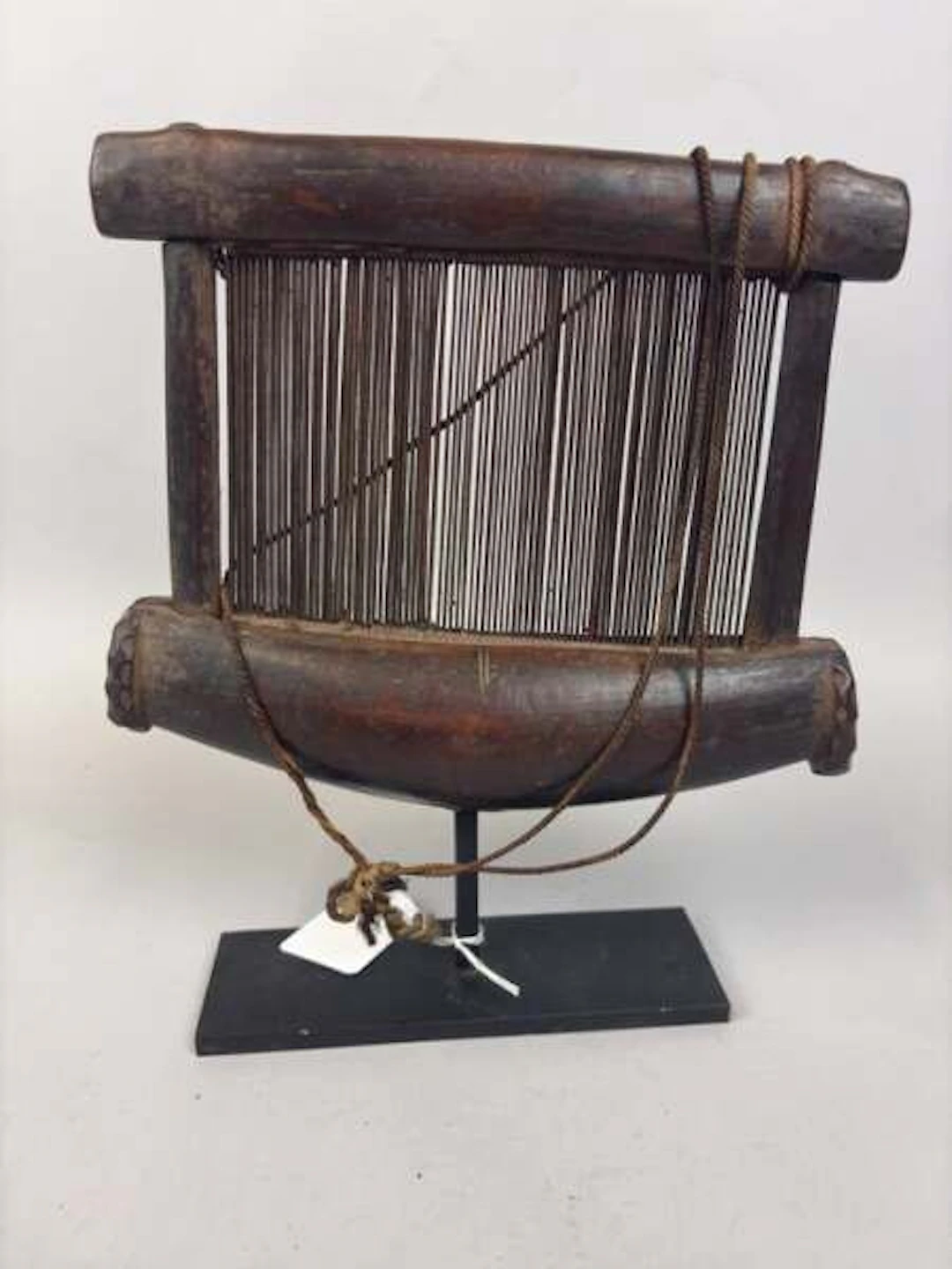 Loom comb - Lot 206