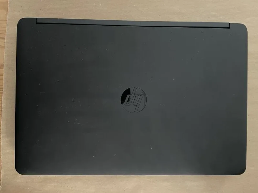 PC portable HP Pro One 600G1 - Lot 104
