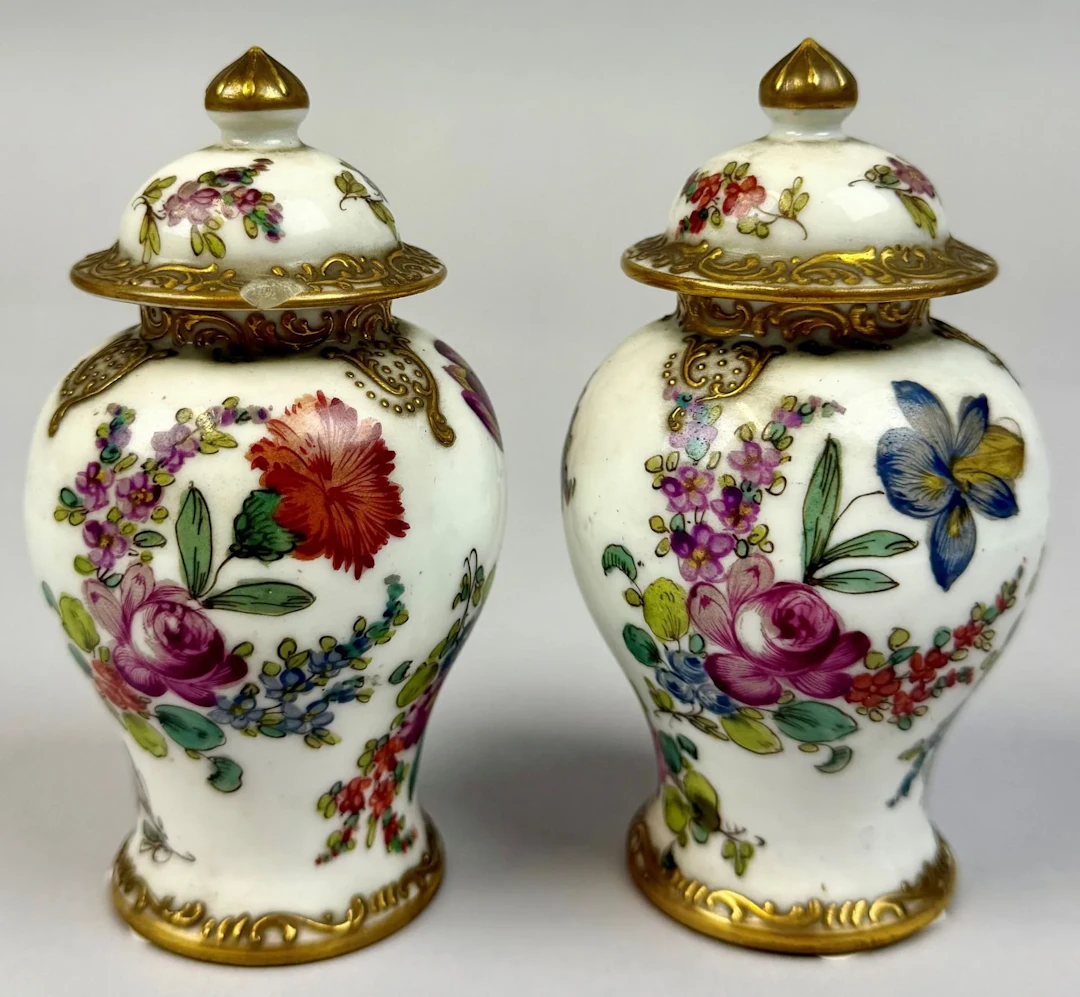 MEISSEN - Lot 168