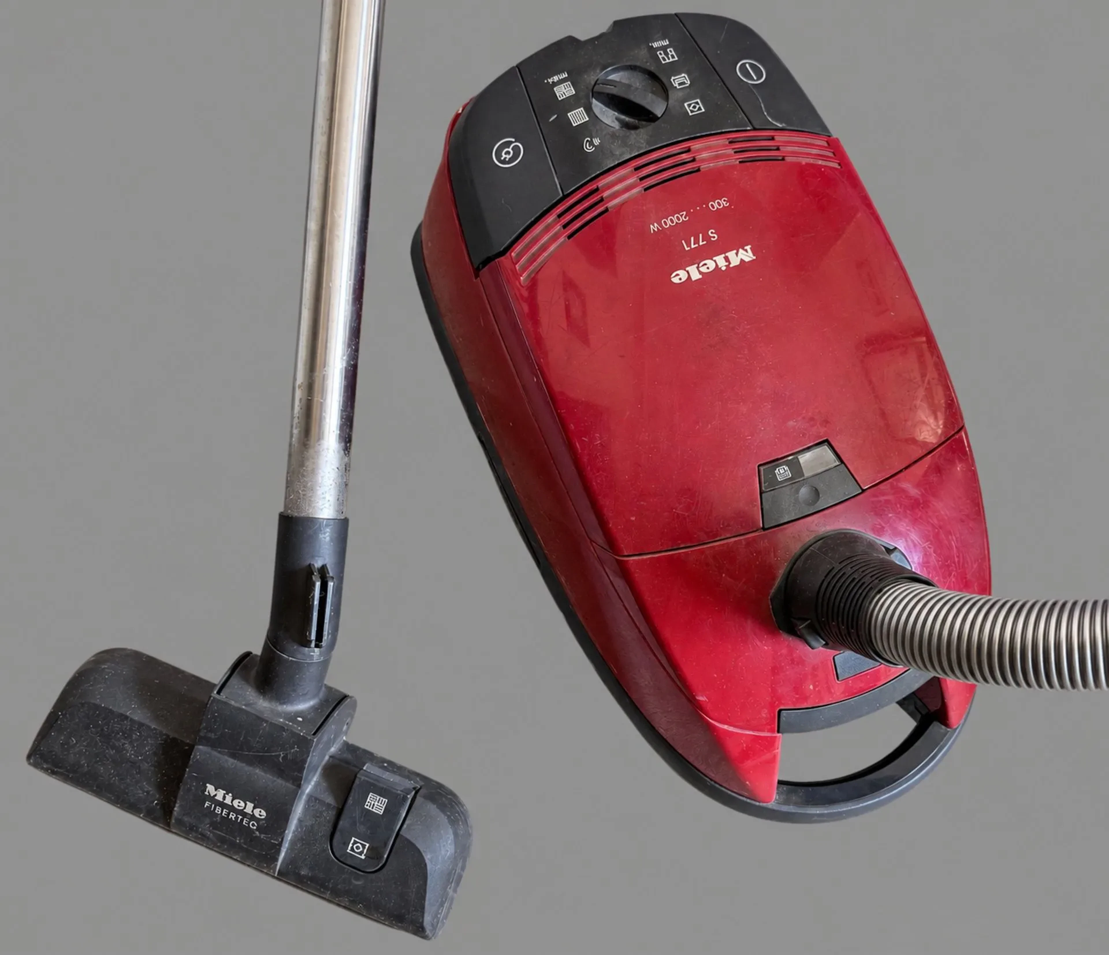 MIELE - Lot 286