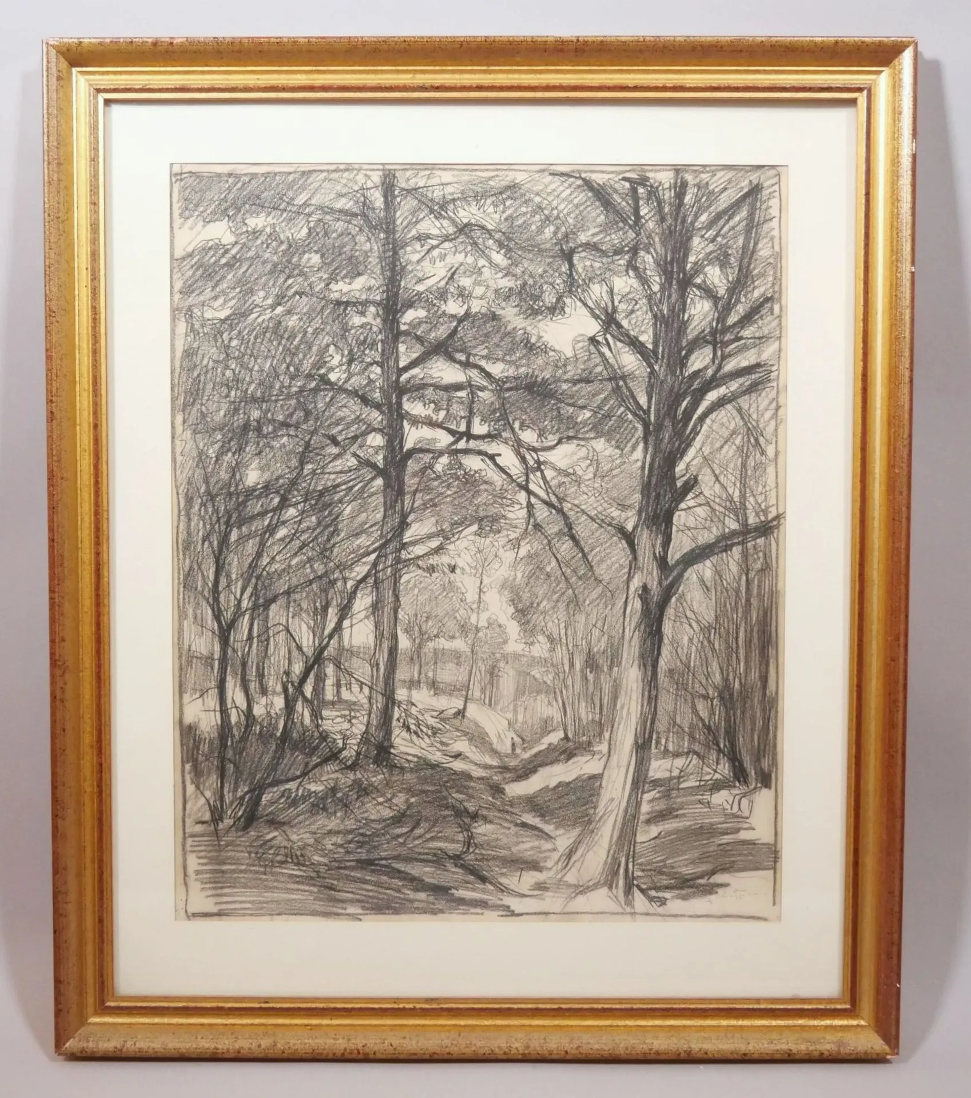 20th-Century School - Lot 14