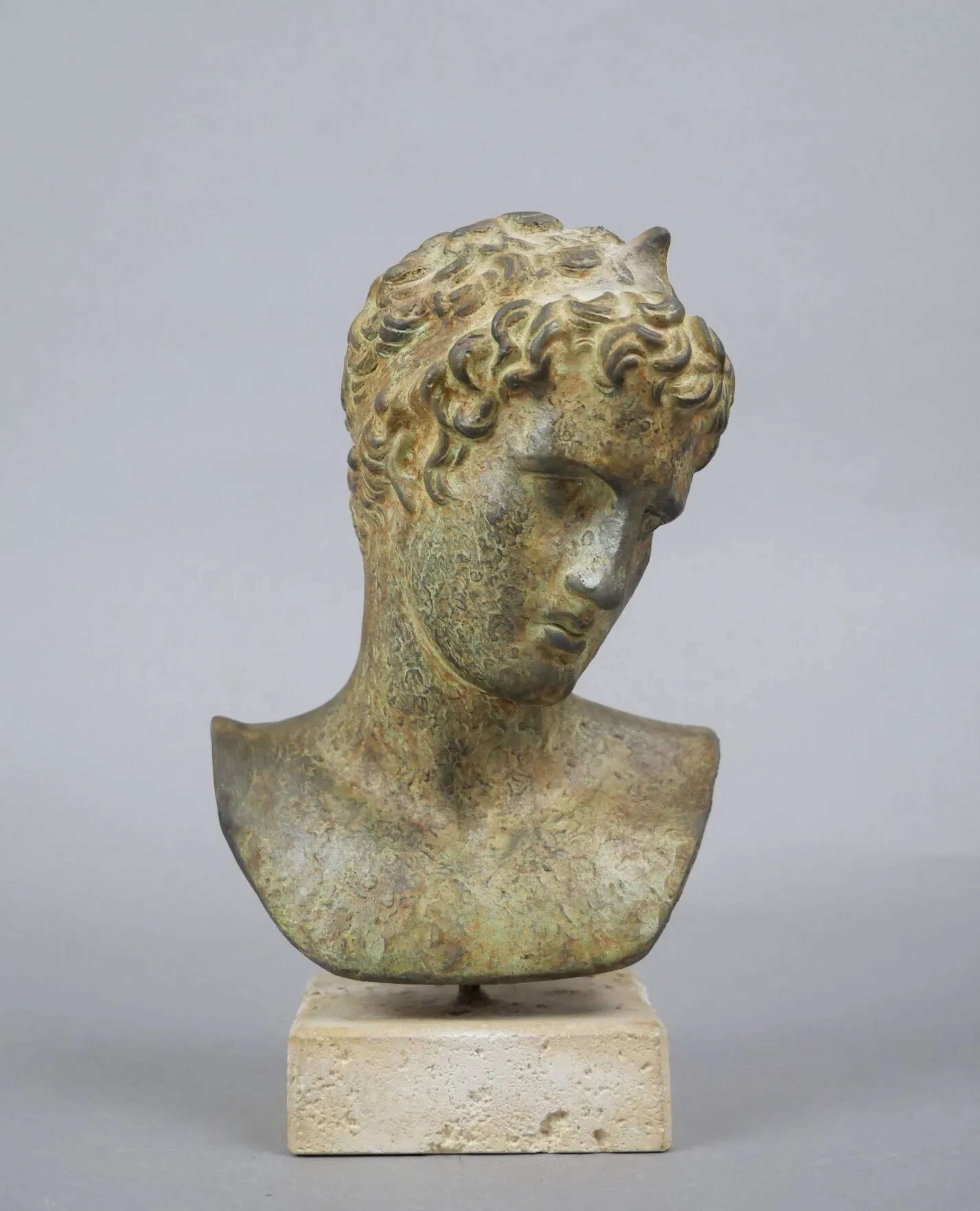 In the Style of Antiquity - Lot 258