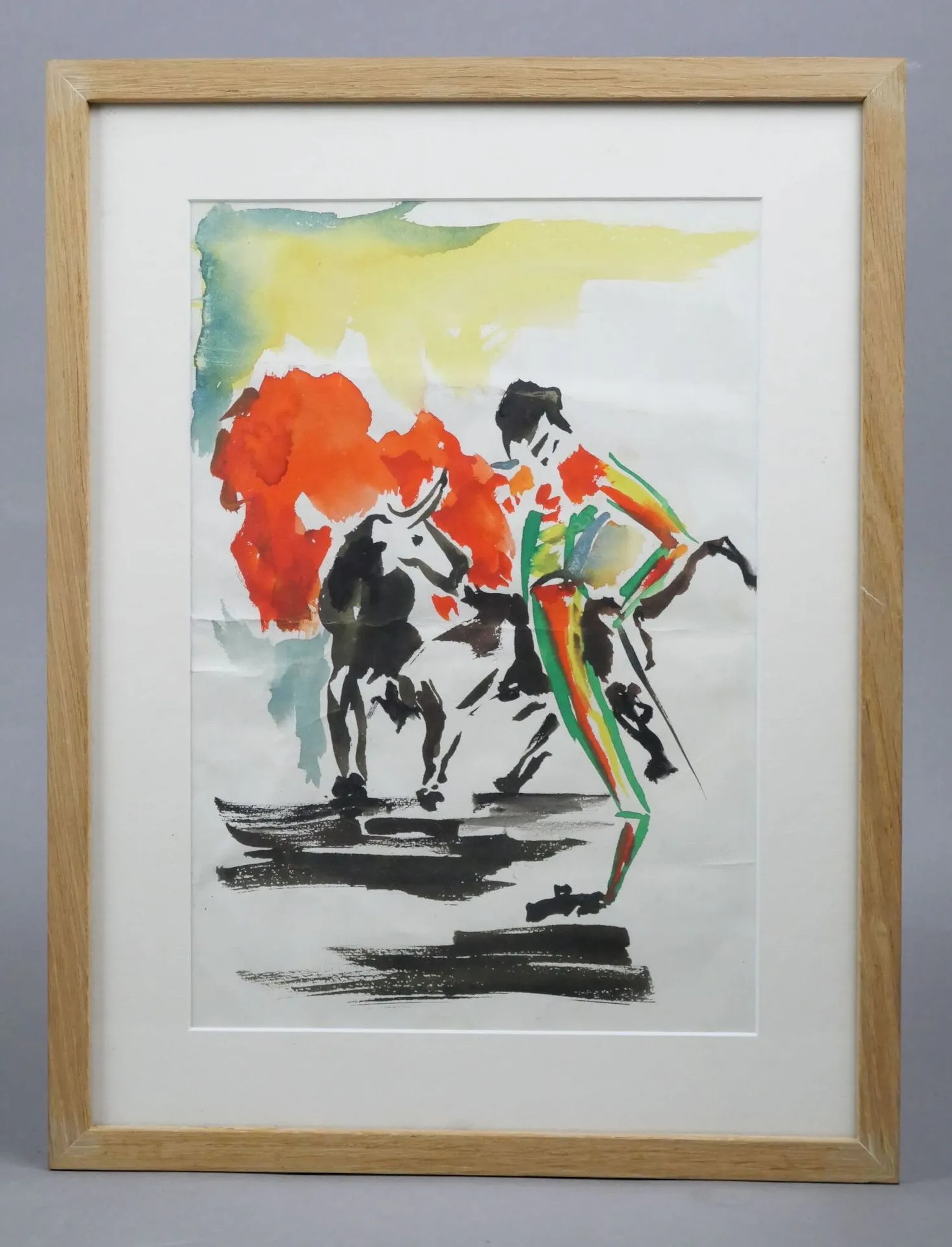 Contemporary Art - Lot 47