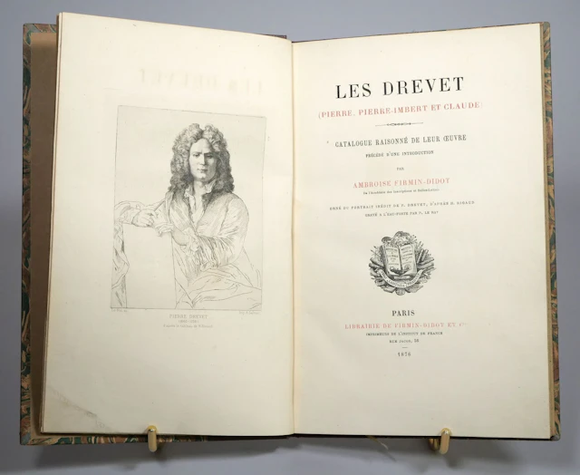 FIRMIN-DIDOT, Ambroise. - Lot 66