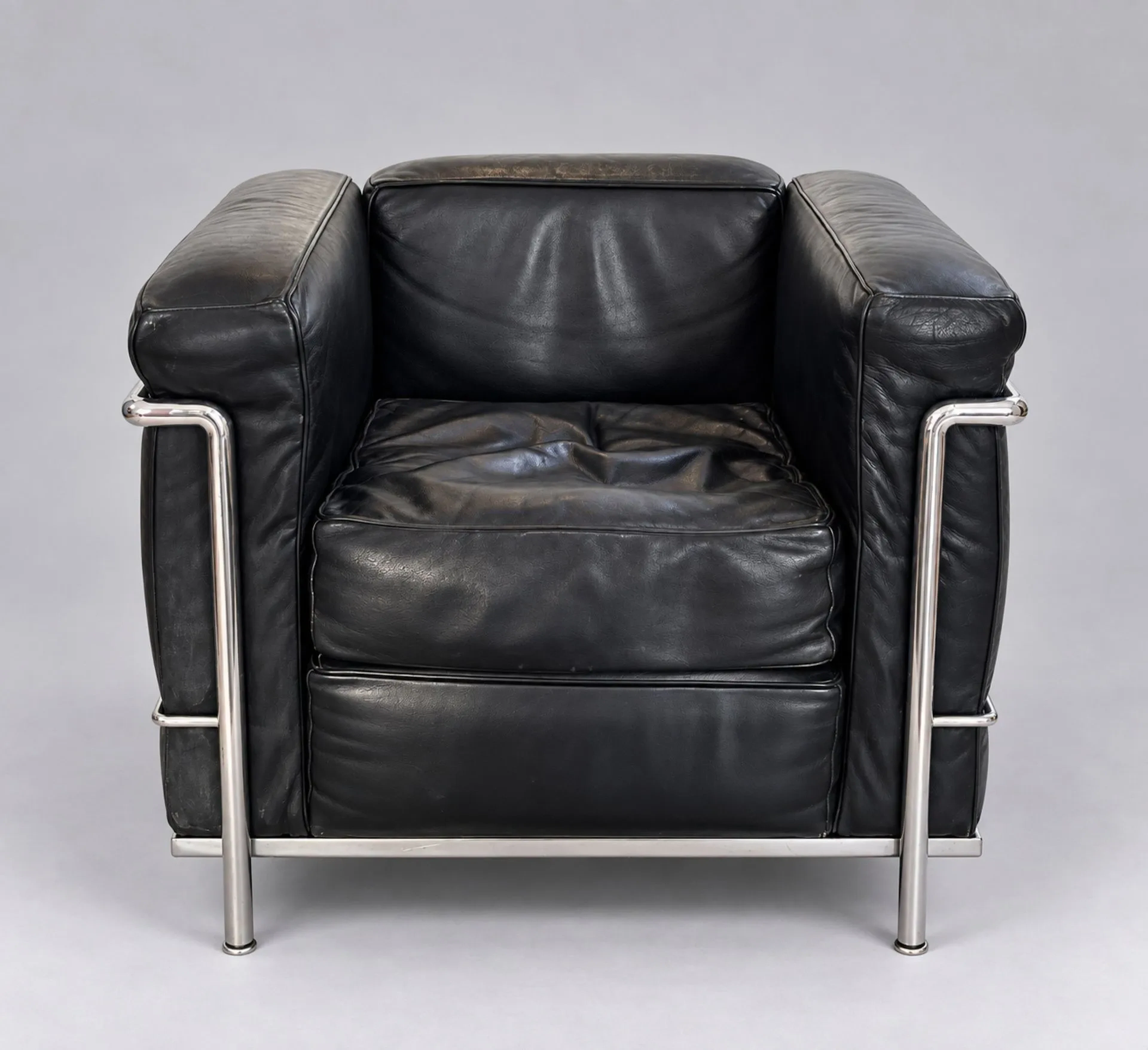 Charles JEANNERET, known as LE CORBUSIER (1887–1965), Pierre - Lot 265