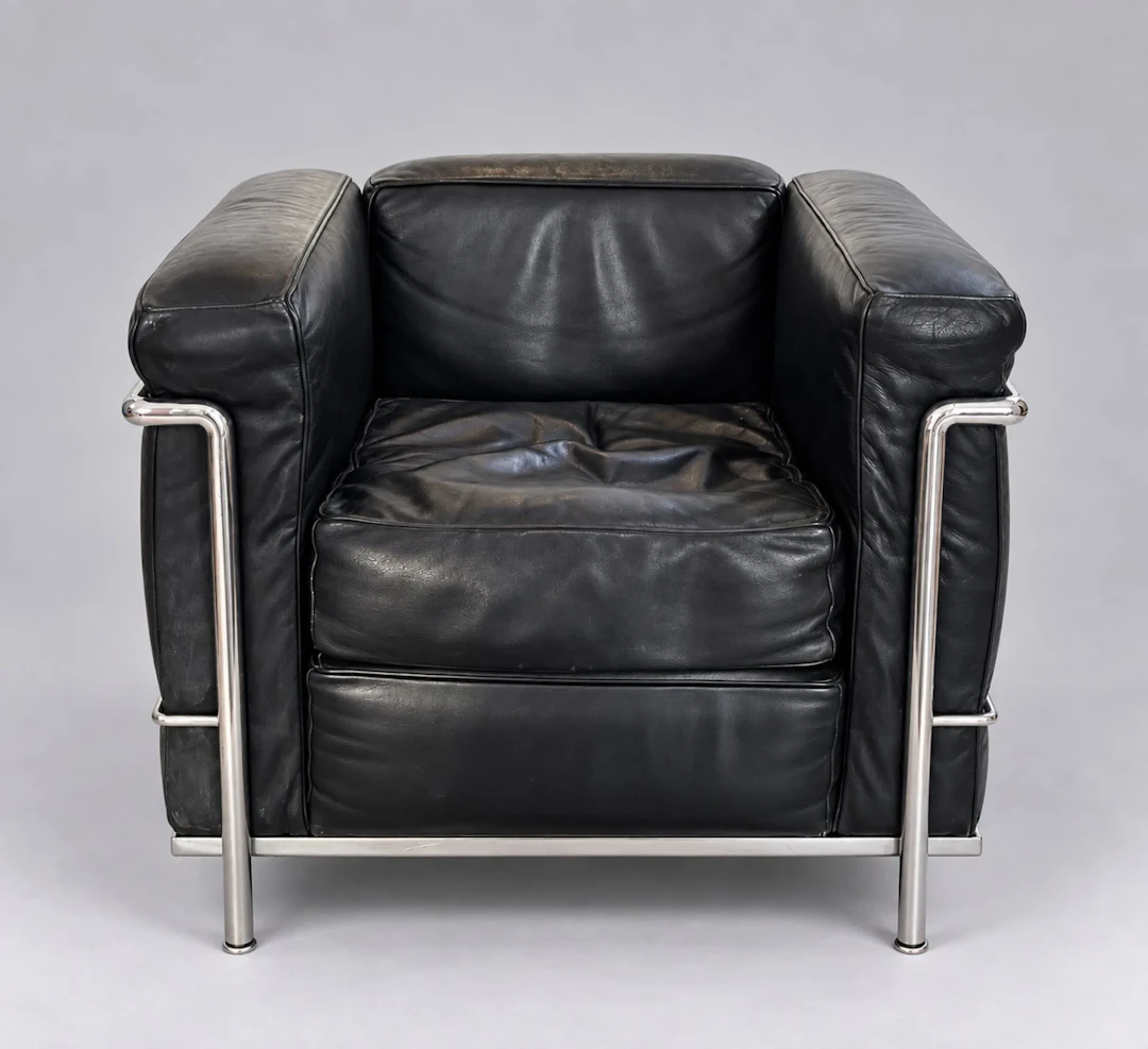 Charles JEANNERET, known as LE CORBUSIER (1887–1965), Pierre - Lot 265