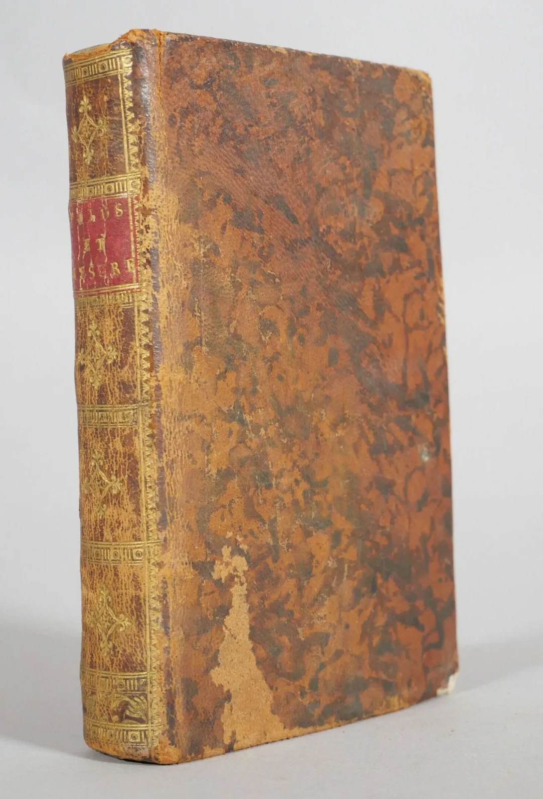 TARBÉ (S.A.). - Lot 75