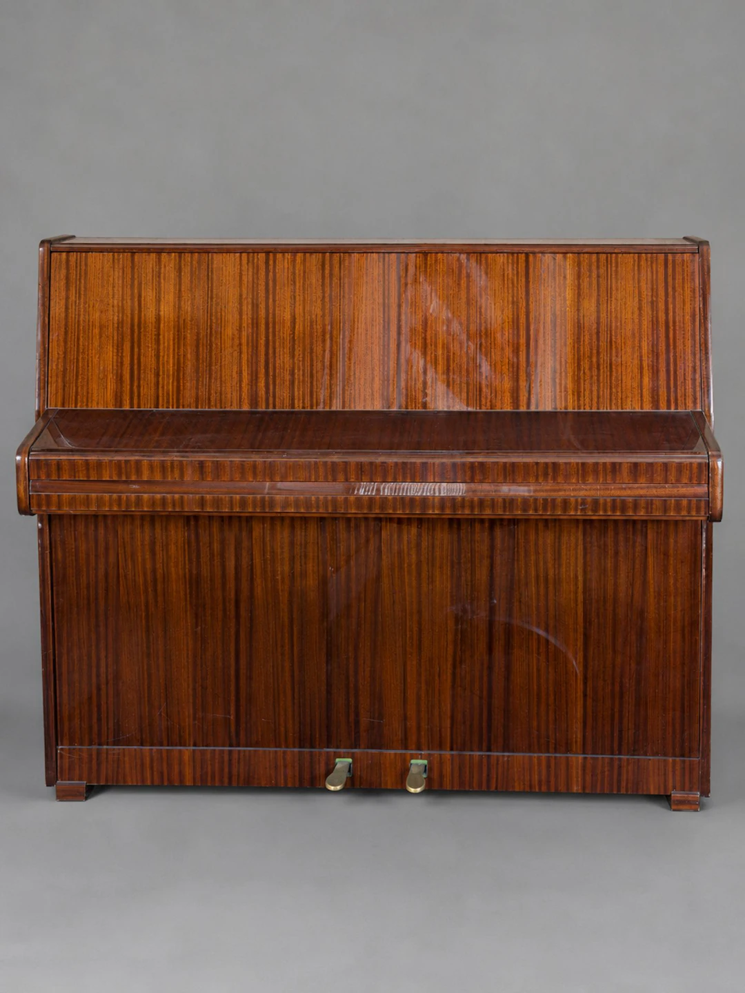ED. SEILER - Lot 258