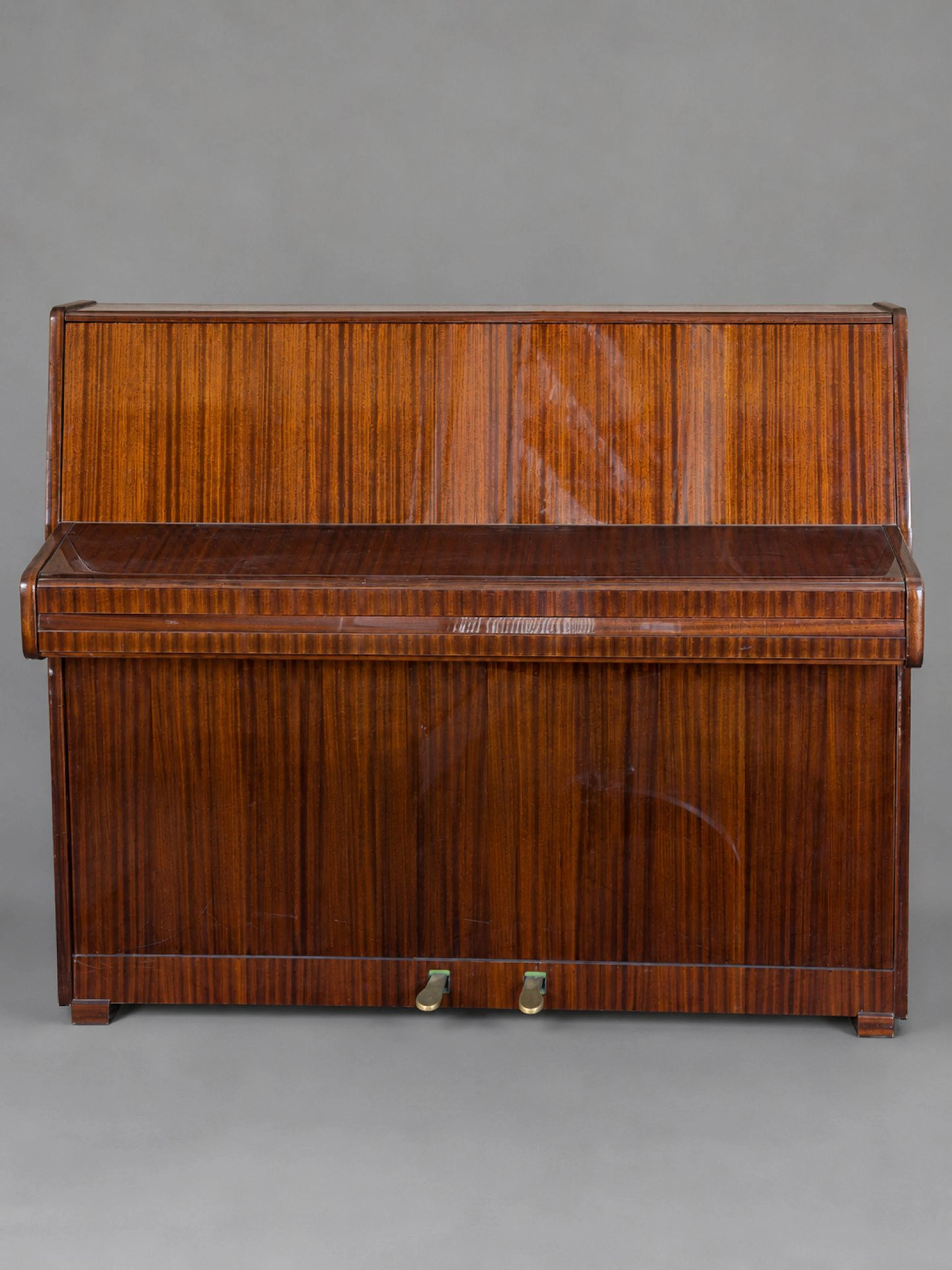ED. SEILER - Lot 258