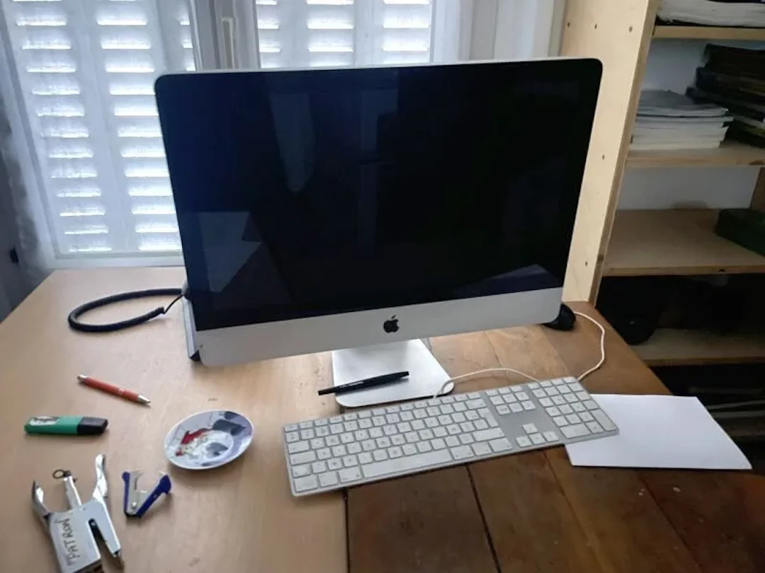APPLE - Lot 2