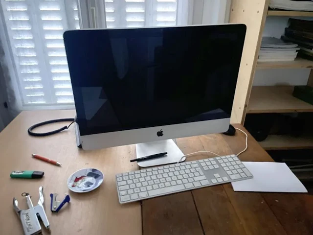 APPLE - Lot 2