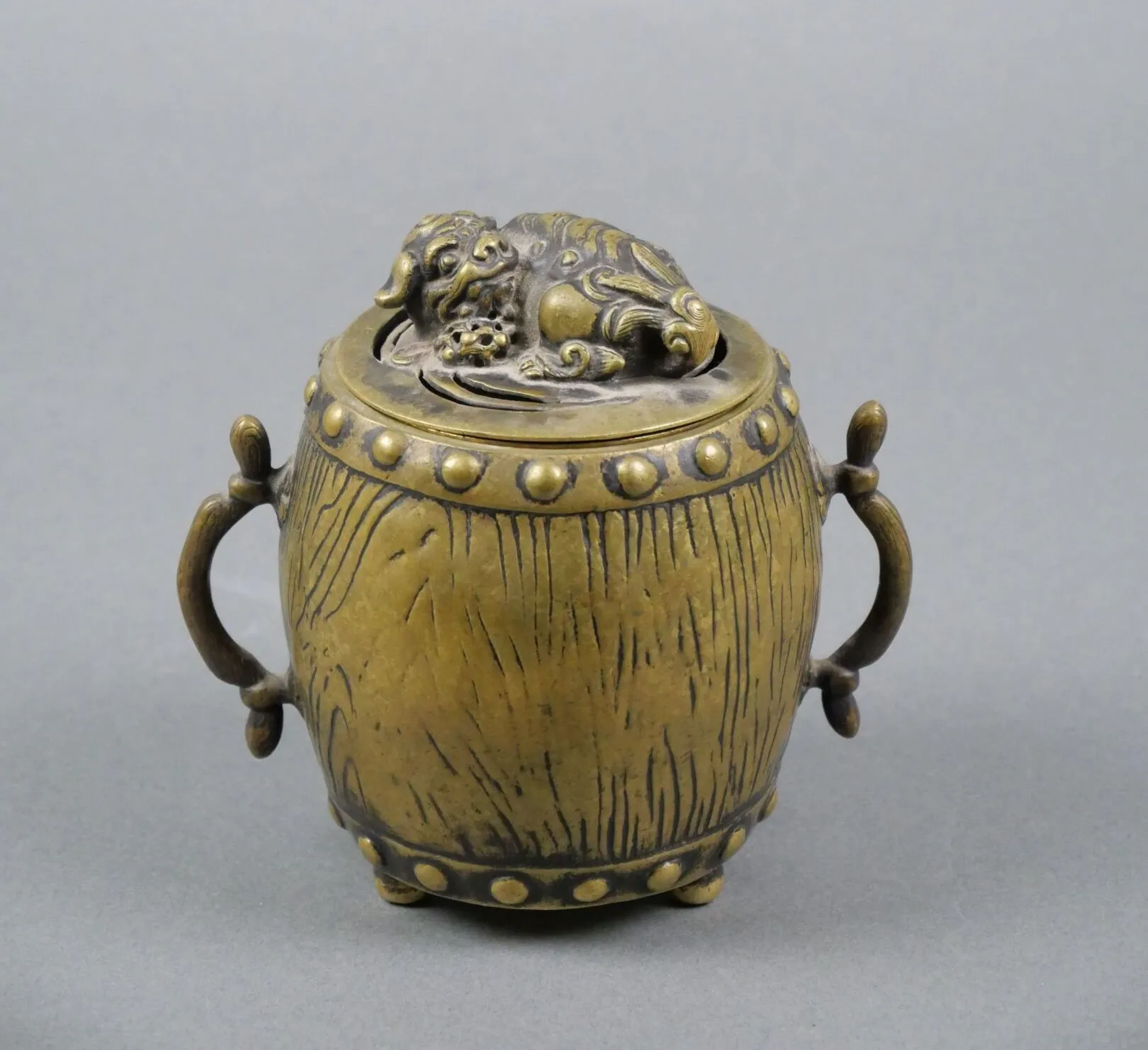 ALPHONSE GIROUX in Paris - Lot 248