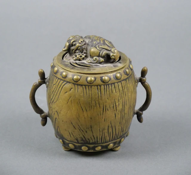 ALPHONSE GIROUX in Paris - Lot 248