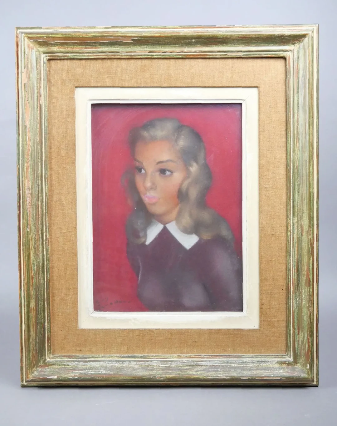 Guy SERADOUR (1922–2007) - Lot 39