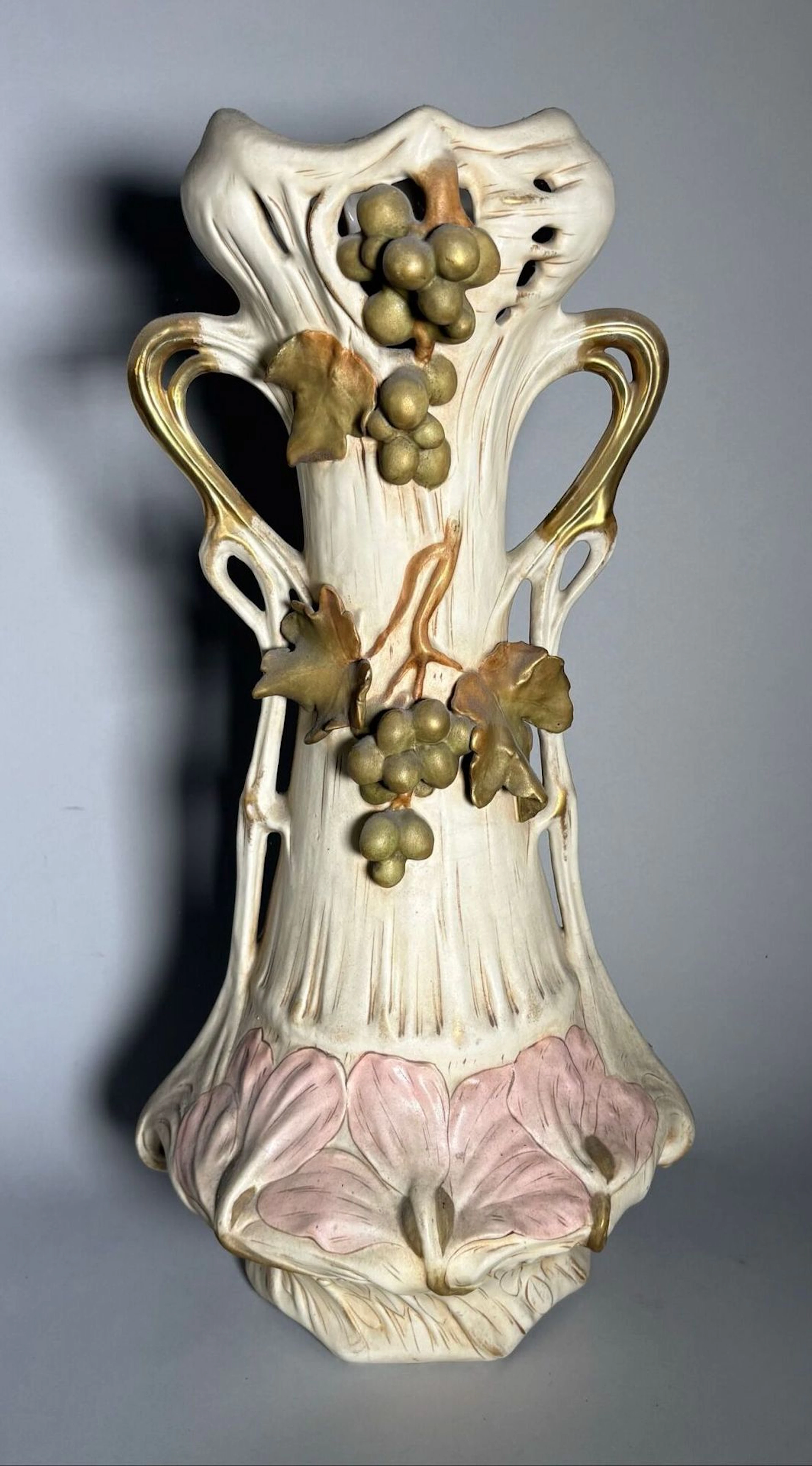 ROYAL DUX BOHEMIA - Lot 166