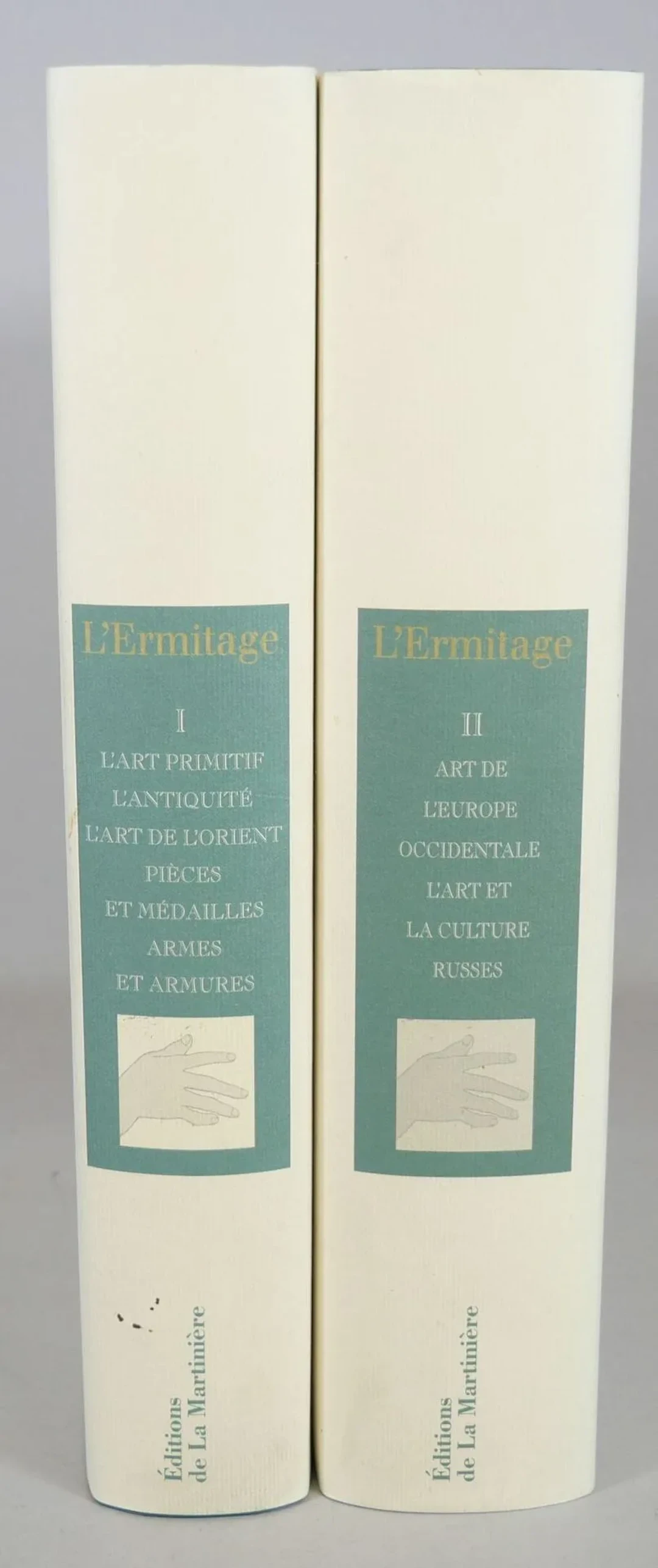 [ART]. 2-Volume Set. - Lot 56