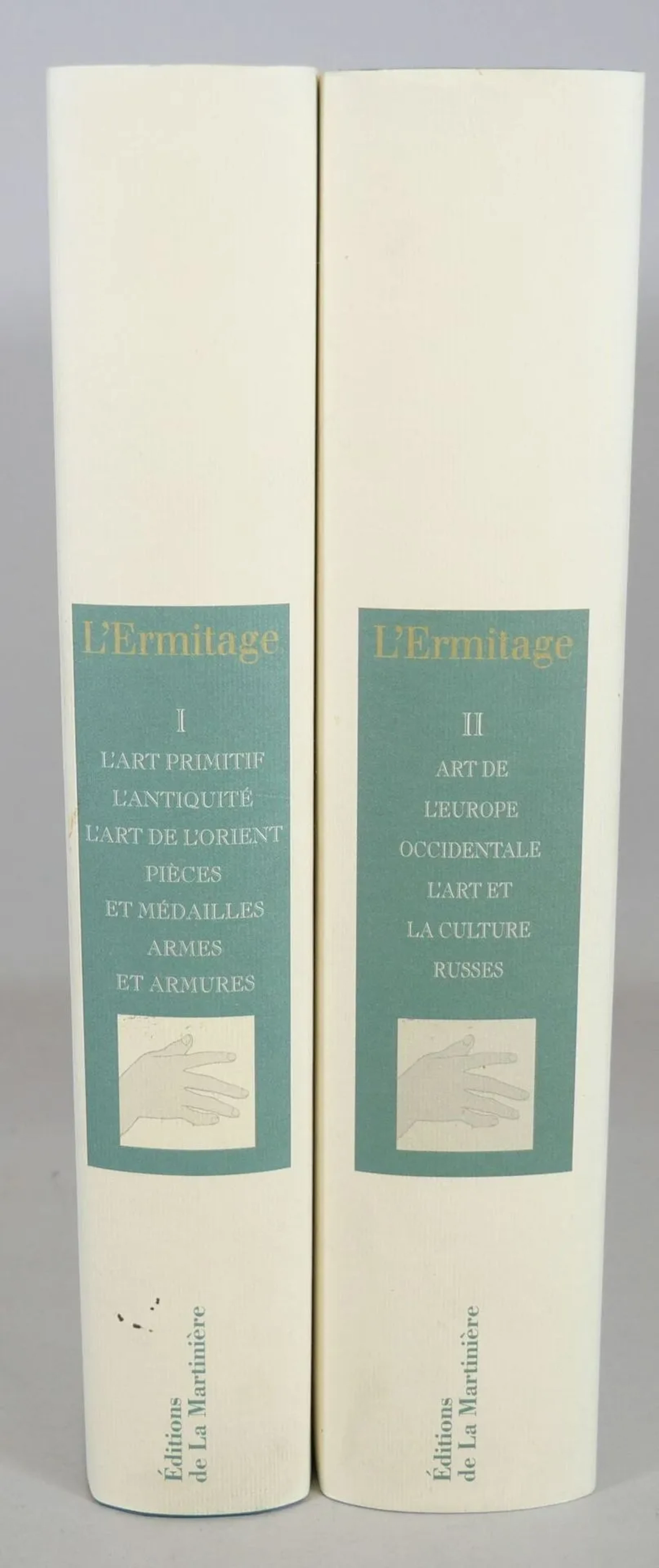 [ART]. 2-Volume Set. - Lot 56