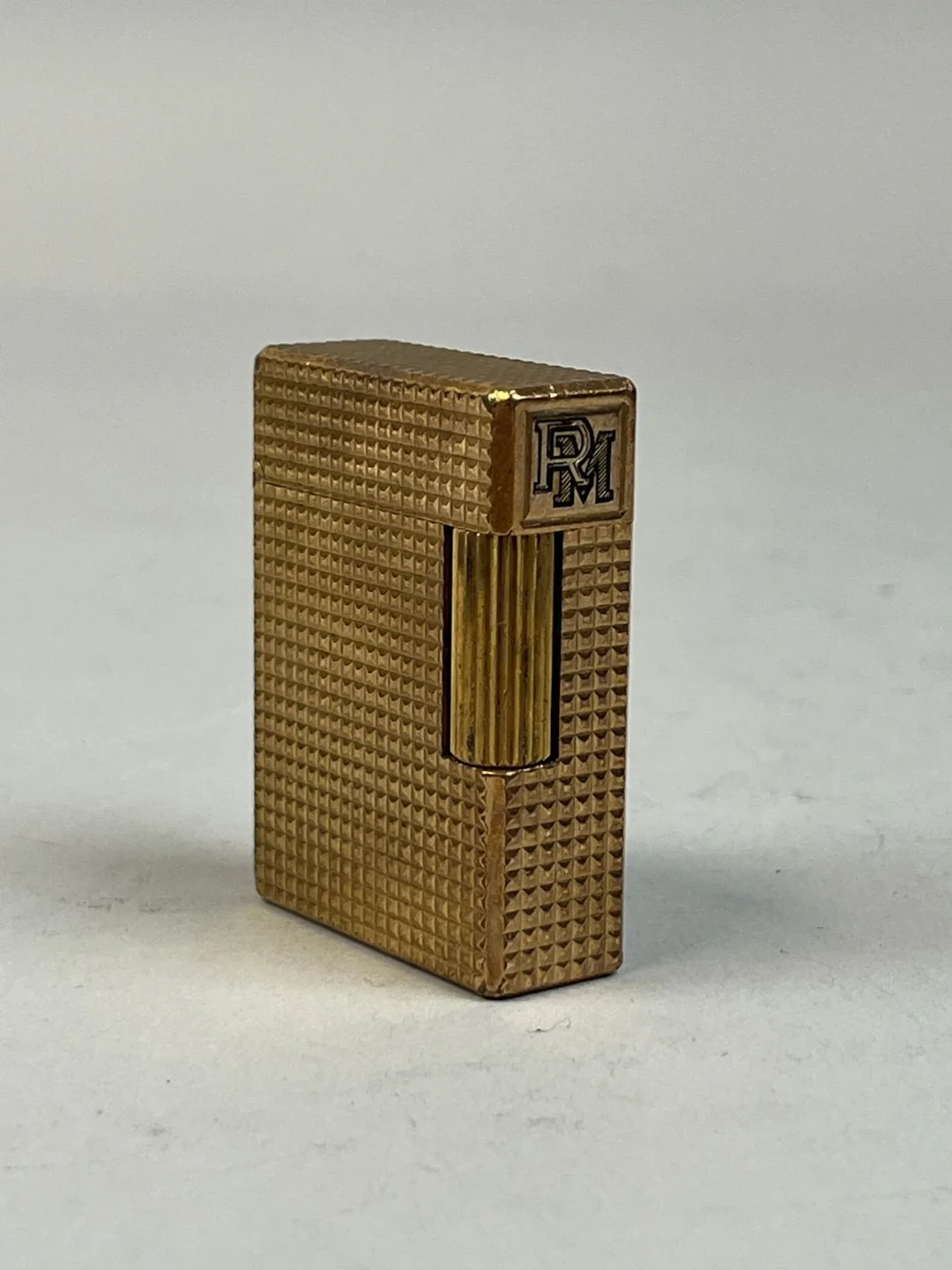 ST DUPONT, Paris - Lot 250