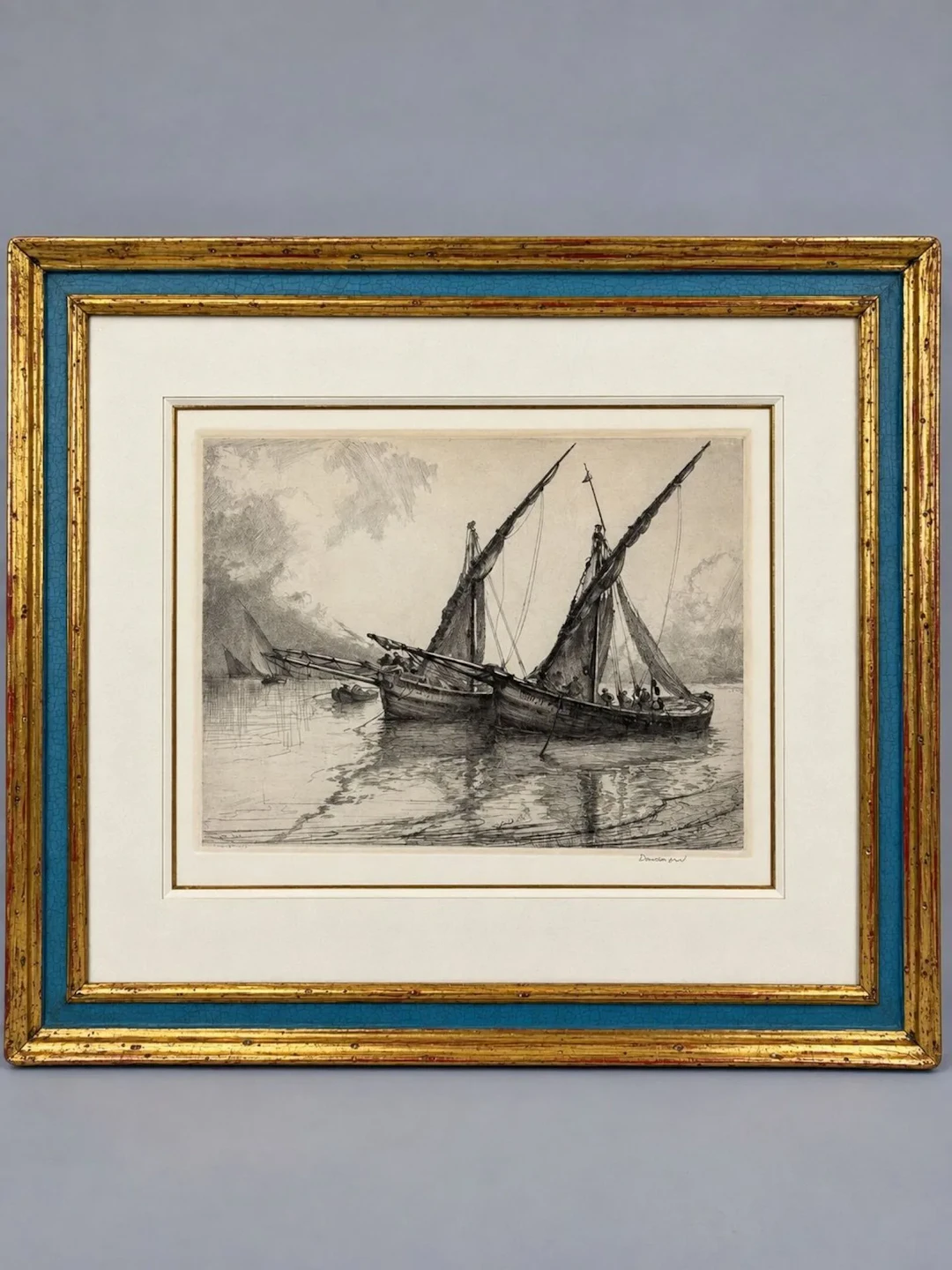 Louis ORR (1879–1966) - Lot 35