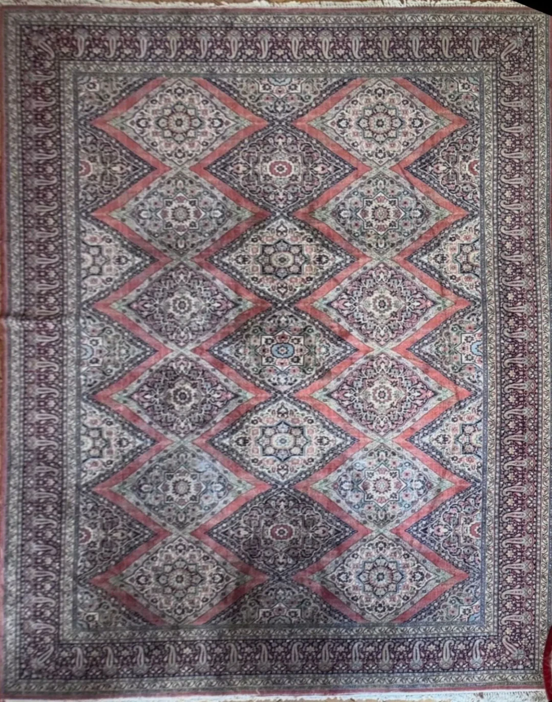 IRAN, 20th century - Lot 292