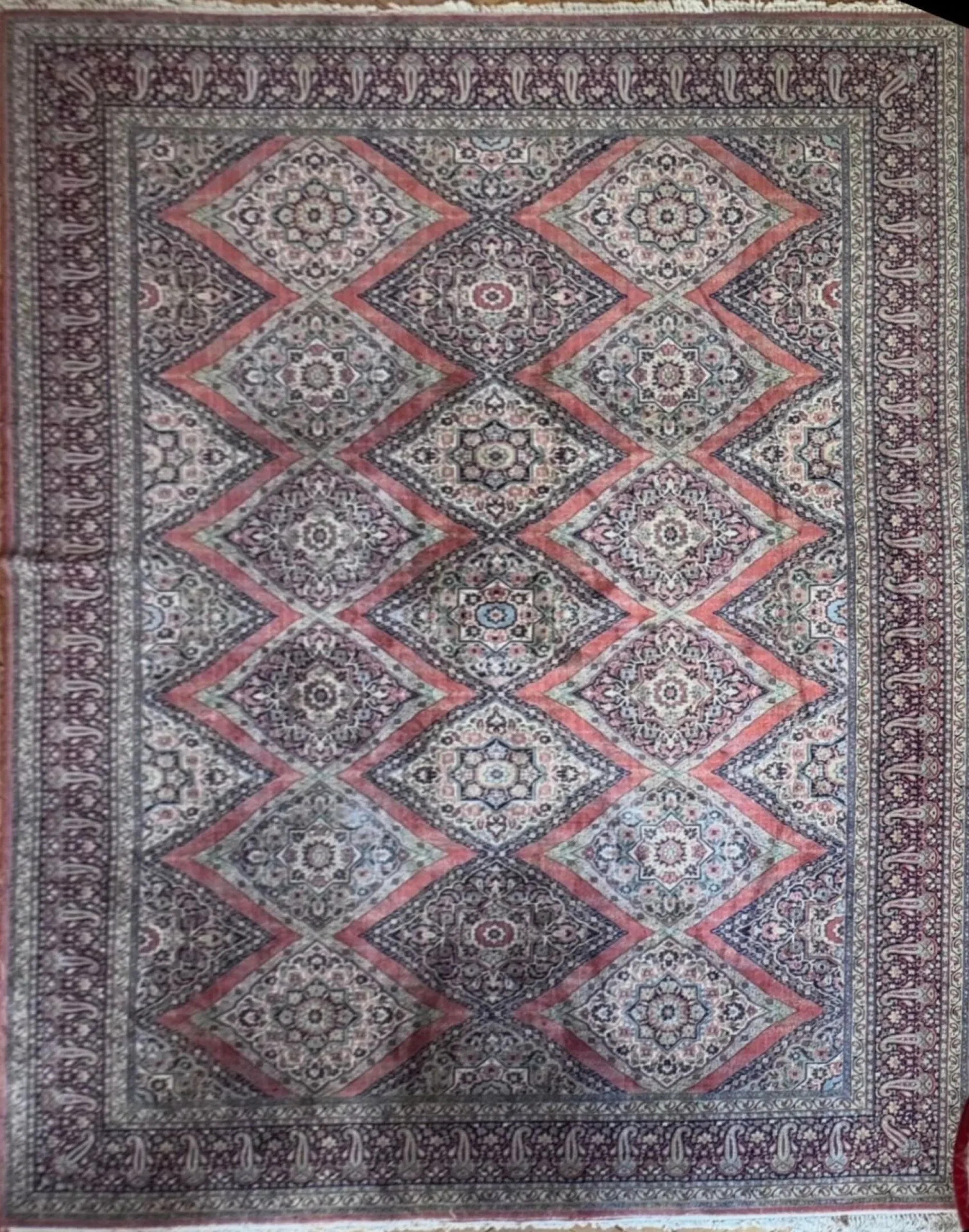 IRAN, 20th century - Lot 292