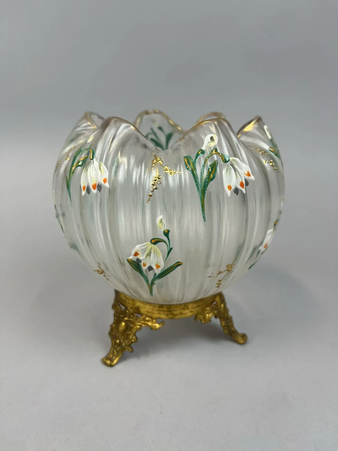 François-Théodore LEGRAS (1839–1916) in the style of - Lot 157