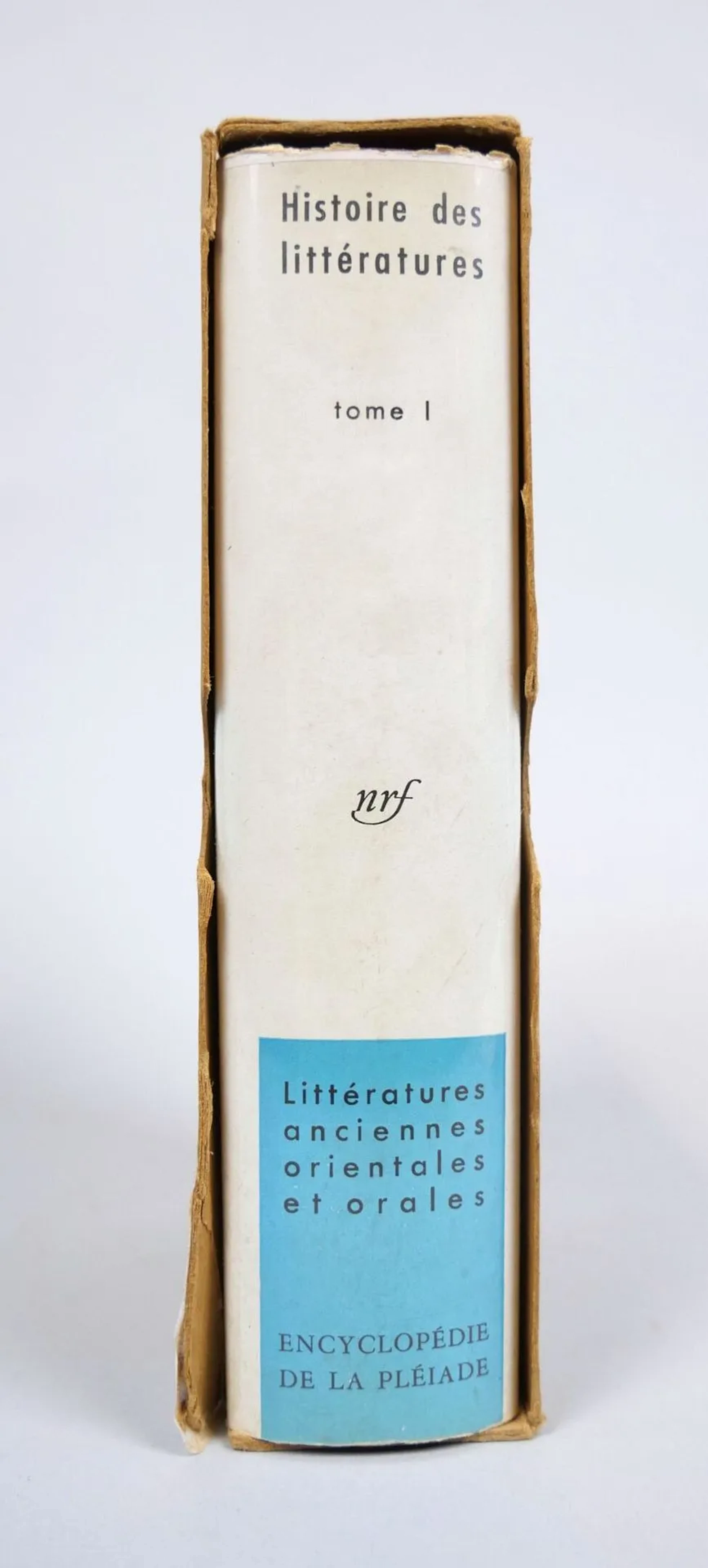 LA PLEIADE LIBRARY. - Lot 84