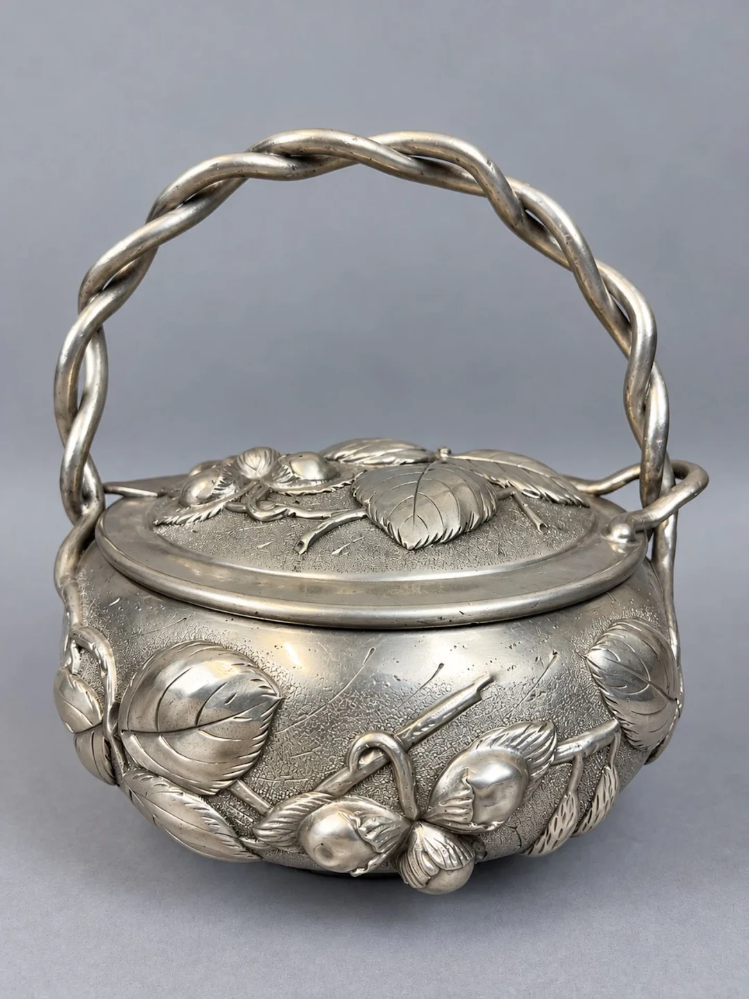 Albert CHEZAL (active in the early 20th century) - Lot 130