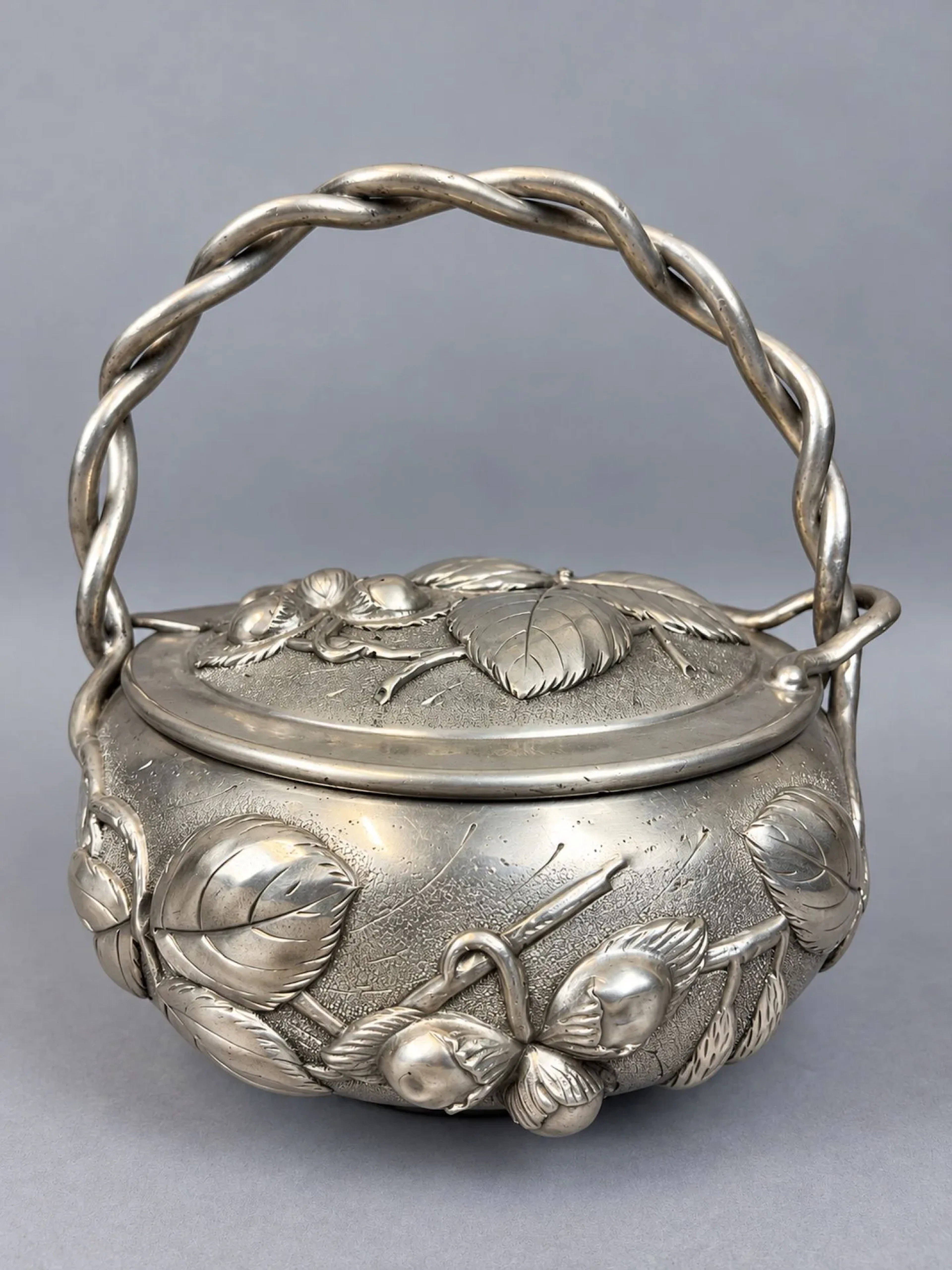 Albert CHEZAL (active in the early 20th century) - Lot 130