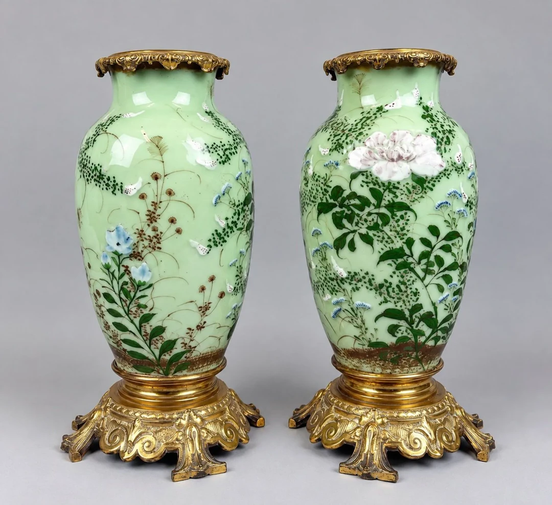 JAPAN - Lot 201